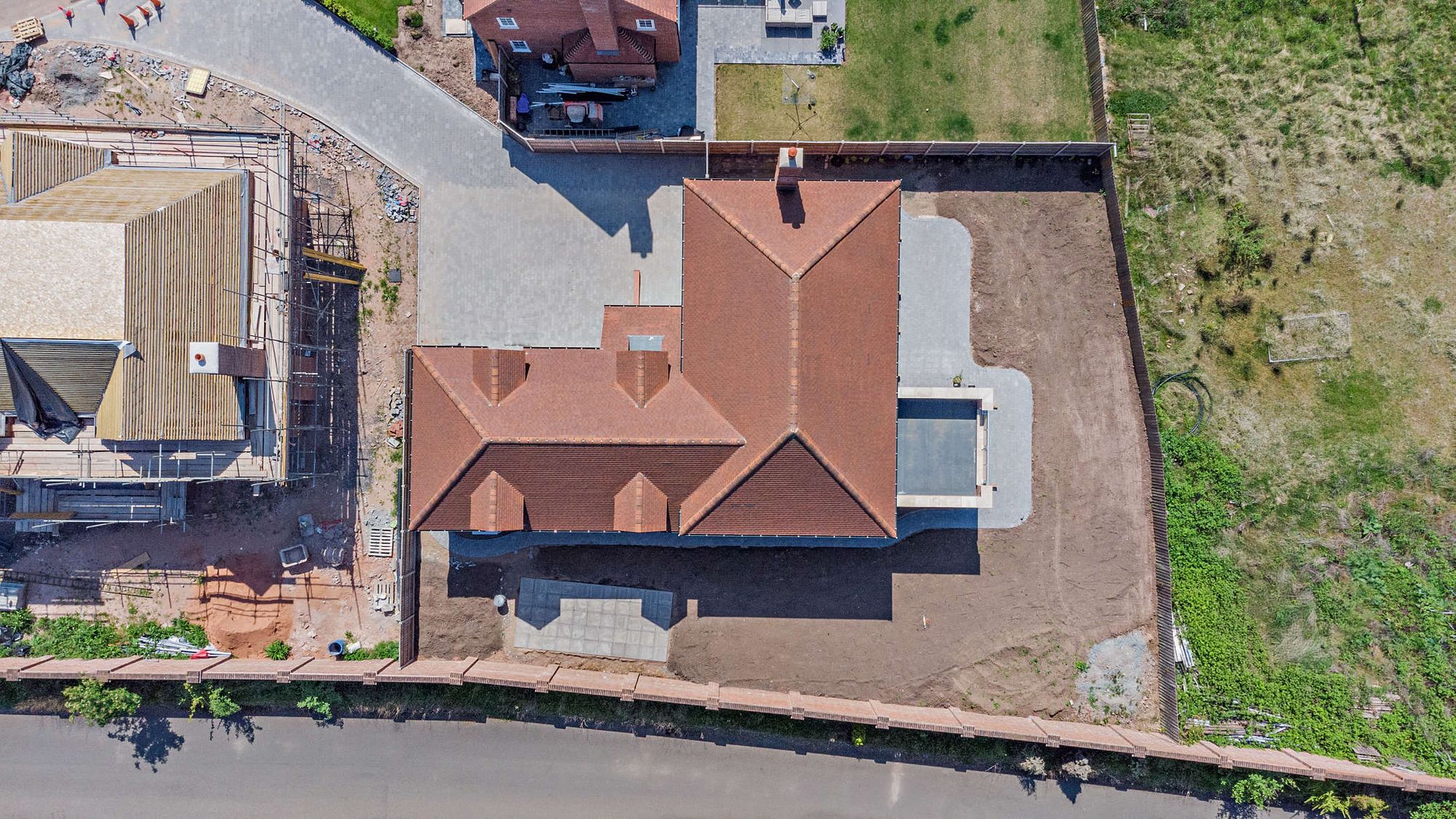 4 bed detached house for sale in Stanford Bridge, Stanford Park, WR6 22