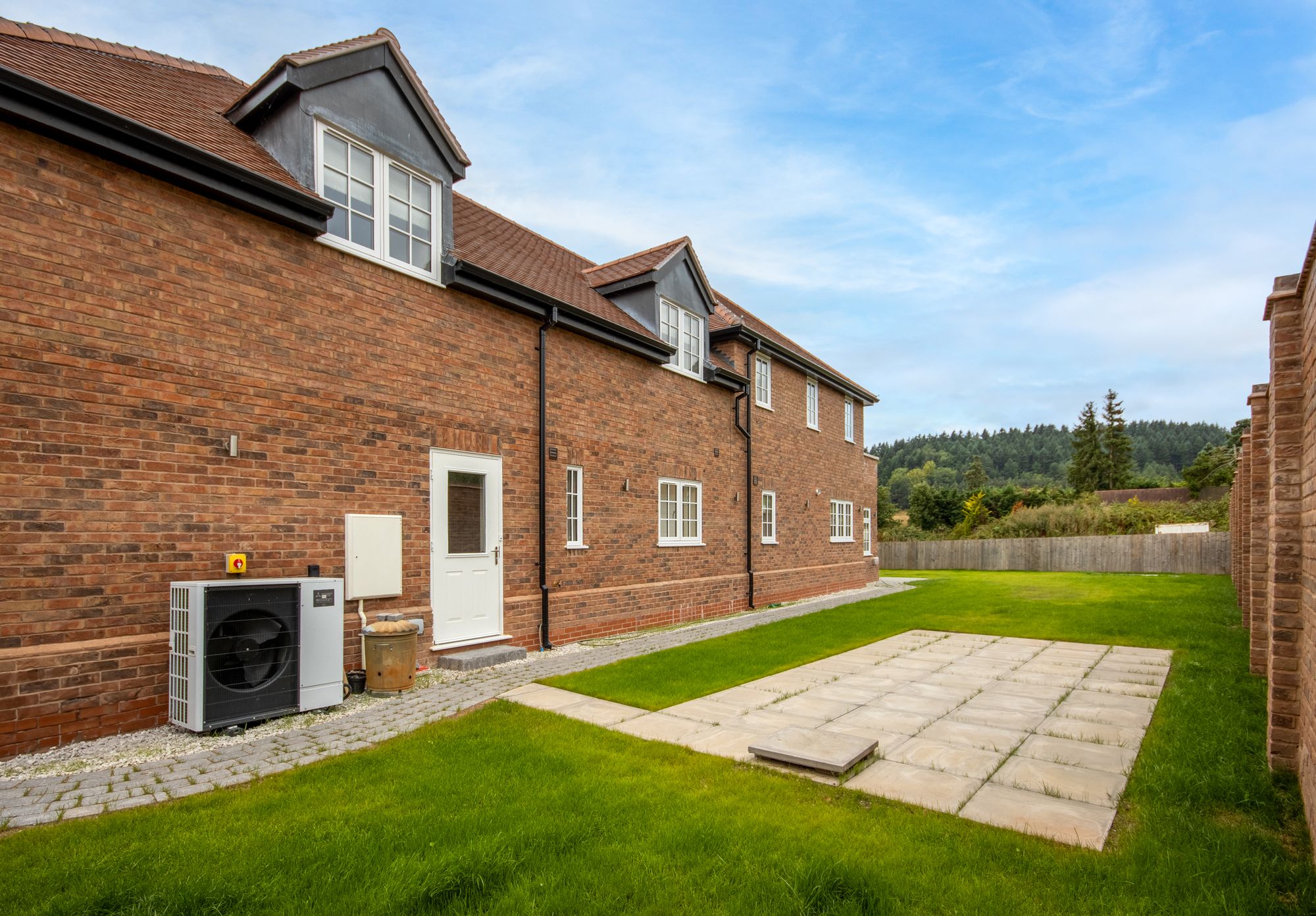 4 bed detached house for sale in Stanford Bridge, Stanford Park, WR6 11