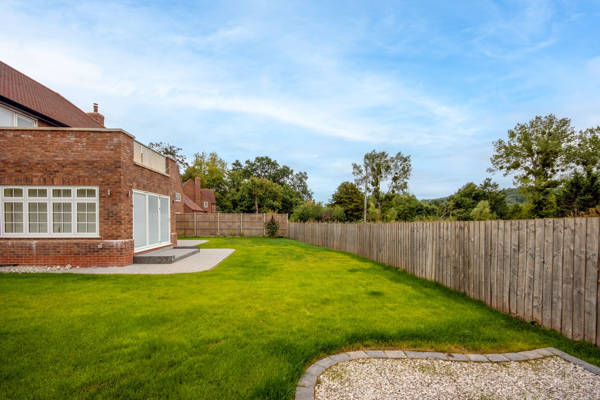 4 bed detached house for sale in Stanford Bridge, Stanford Park, WR6  - Property Image 10