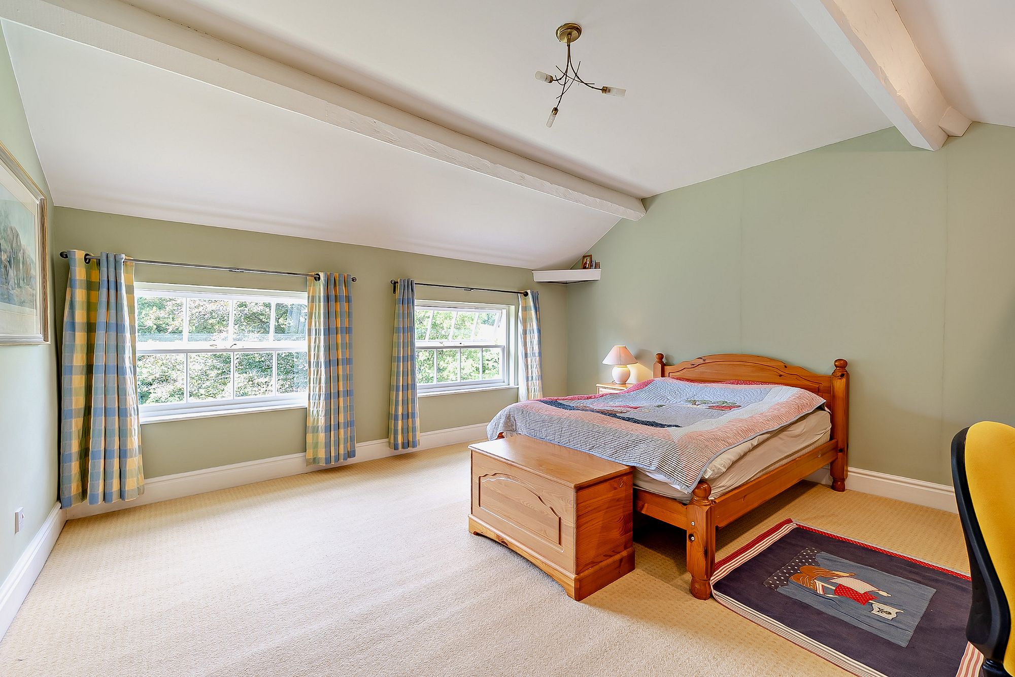 5 bed detached house for sale in Winwood Heath Road, Halesowen, B62  - Property Image 23