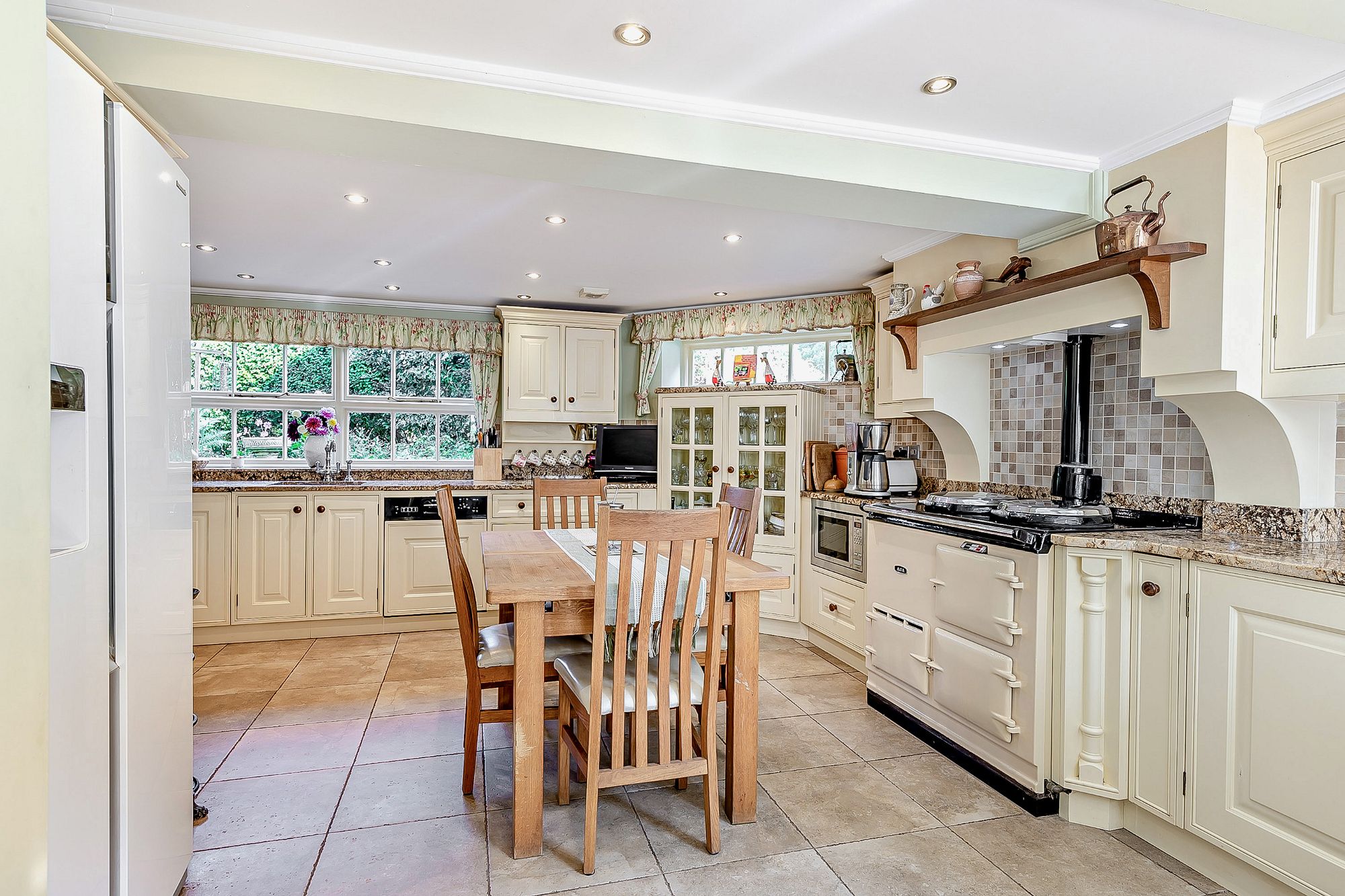 5 bed detached house for sale in Winwood Heath Road, Halesowen, B62 9