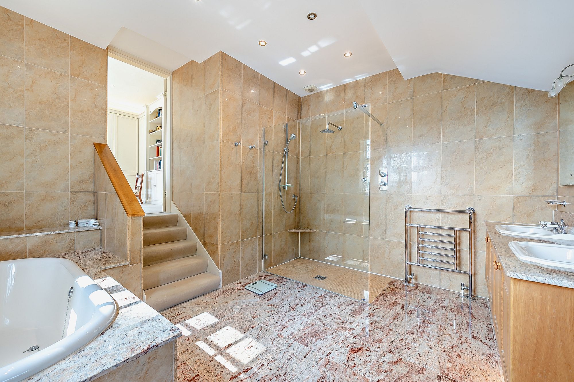 5 bed detached house for sale in Winwood Heath Road, Halesowen, B62 18