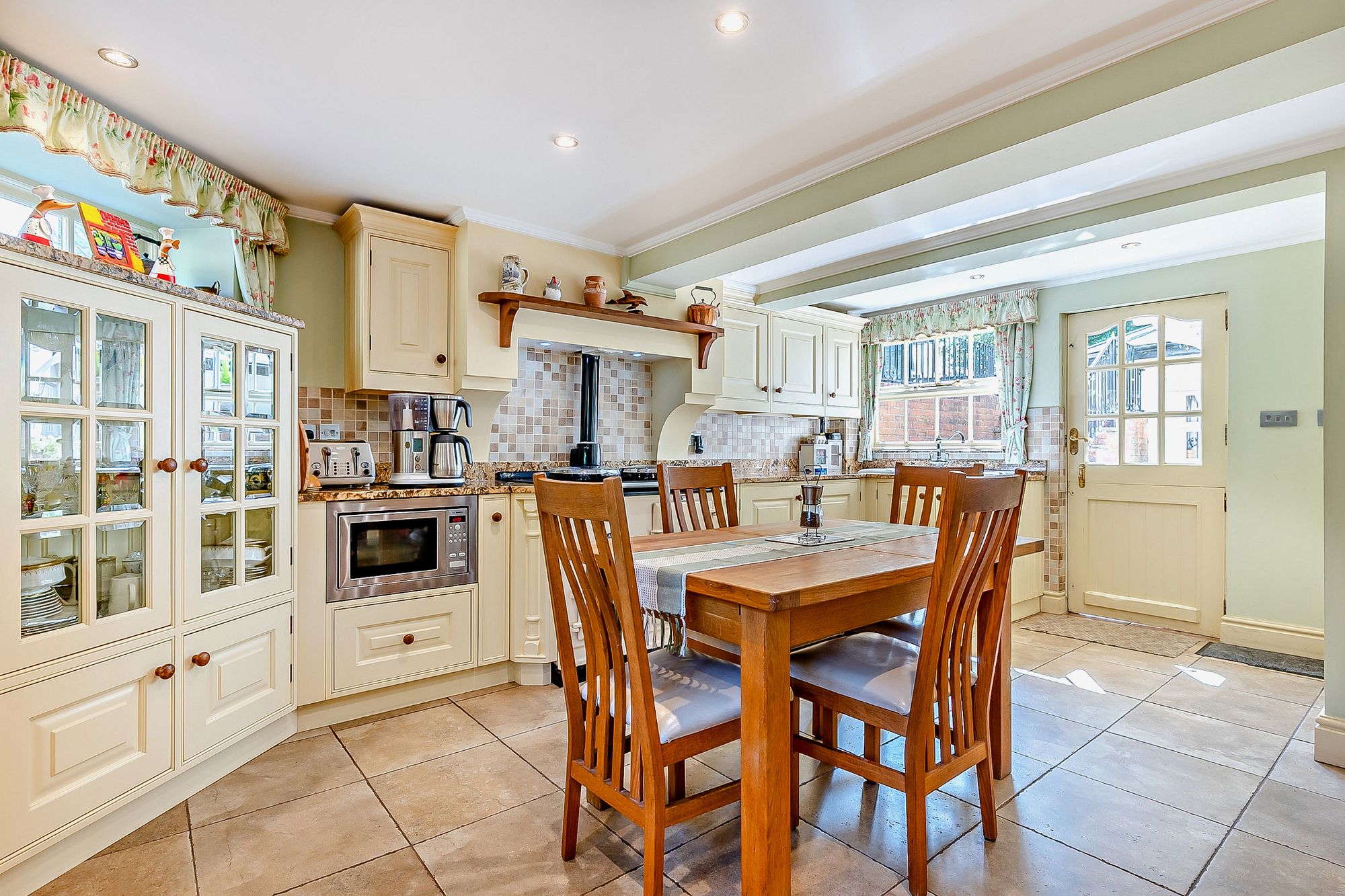 5 bed detached house for sale in Winwood Heath Road, Halesowen, B62  - Property Image 4