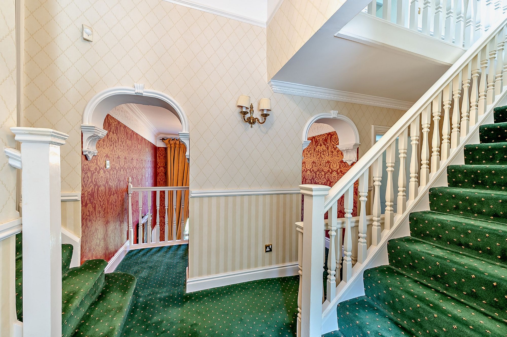 5 bed detached house for sale in Winwood Heath Road, Halesowen, B62 14