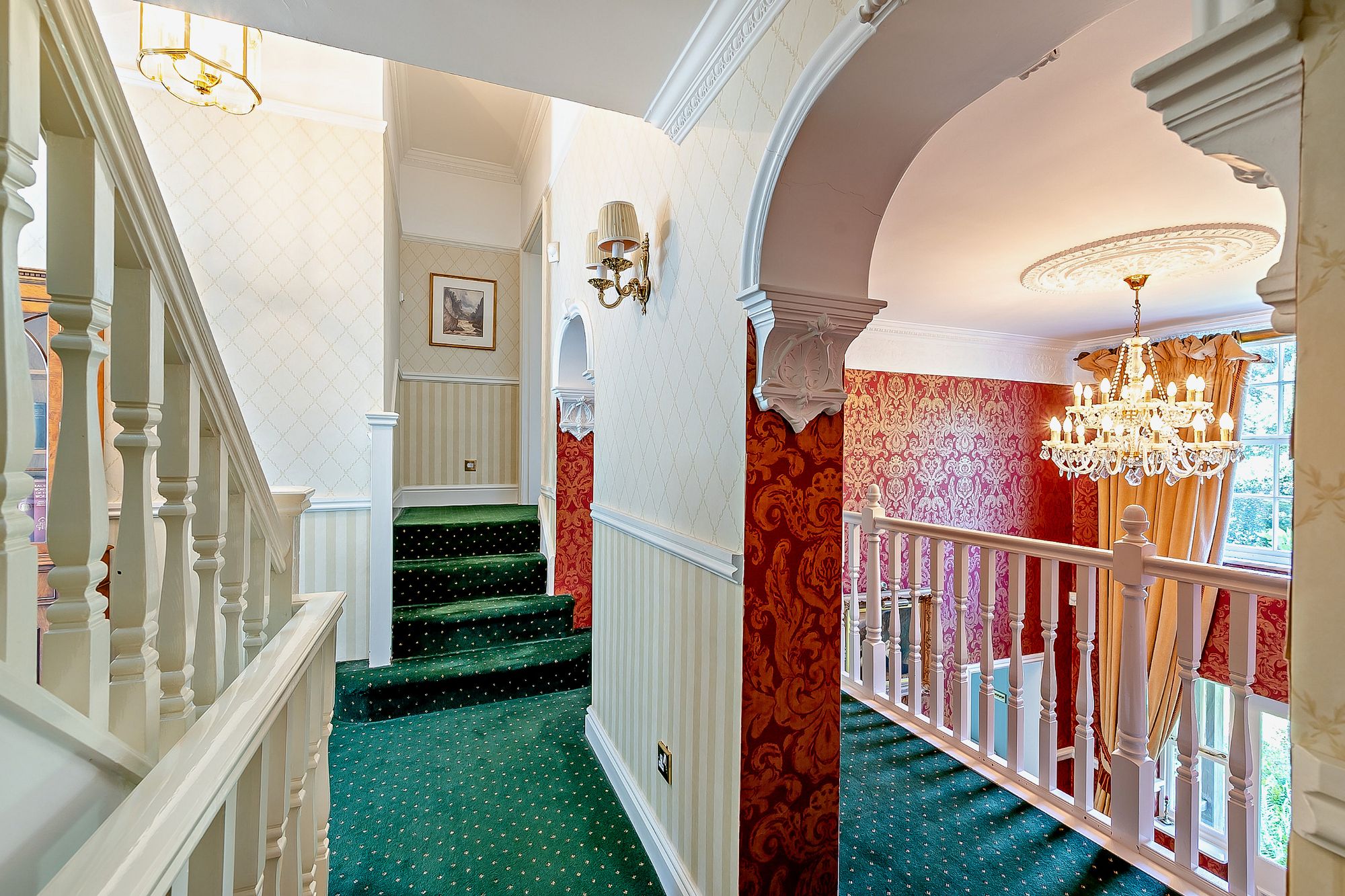 5 bed detached house for sale in Winwood Heath Road, Halesowen, B62 15