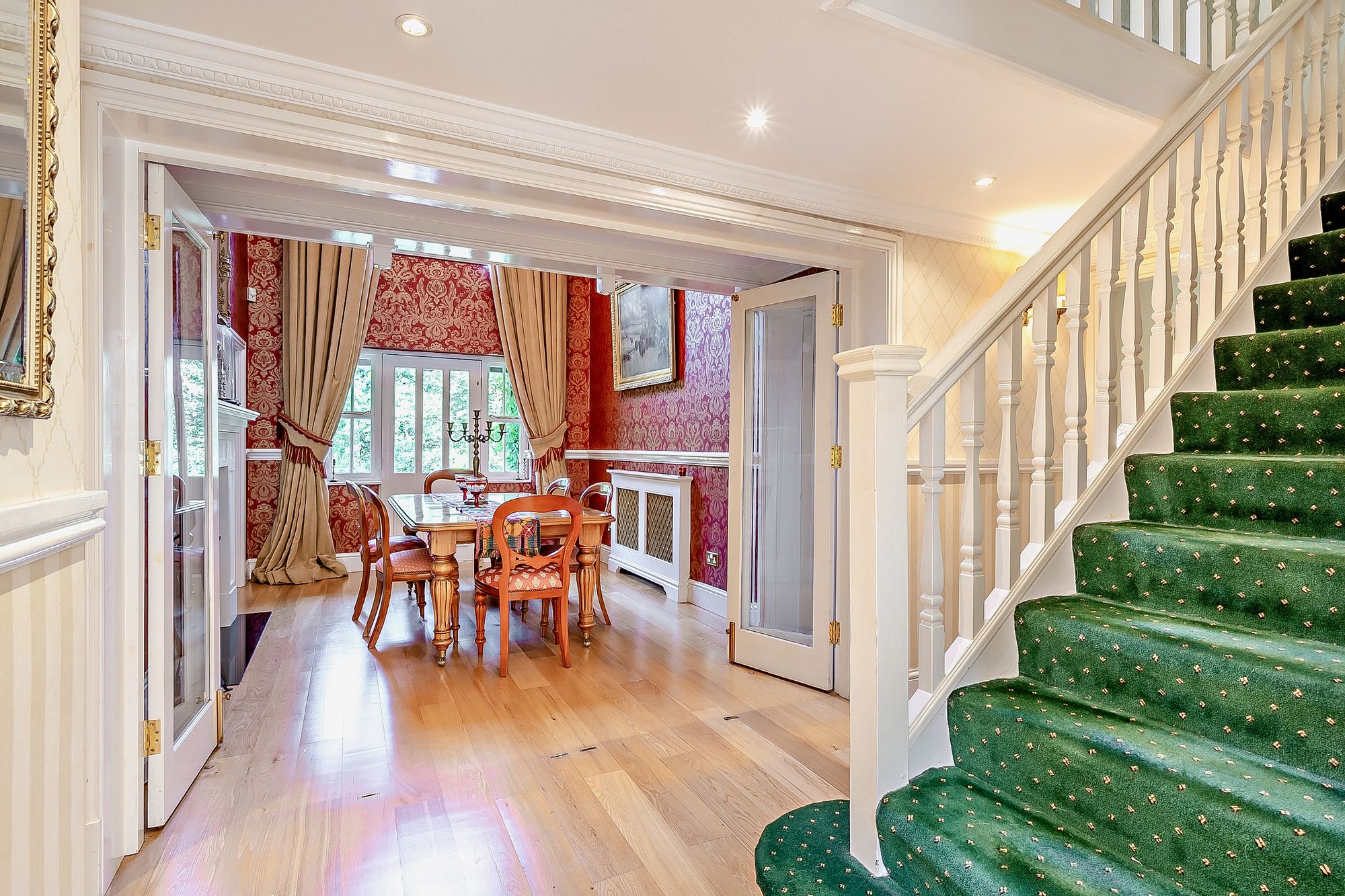 5 bed detached house for sale in Winwood Heath Road, Halesowen, B62  - Property Image 5