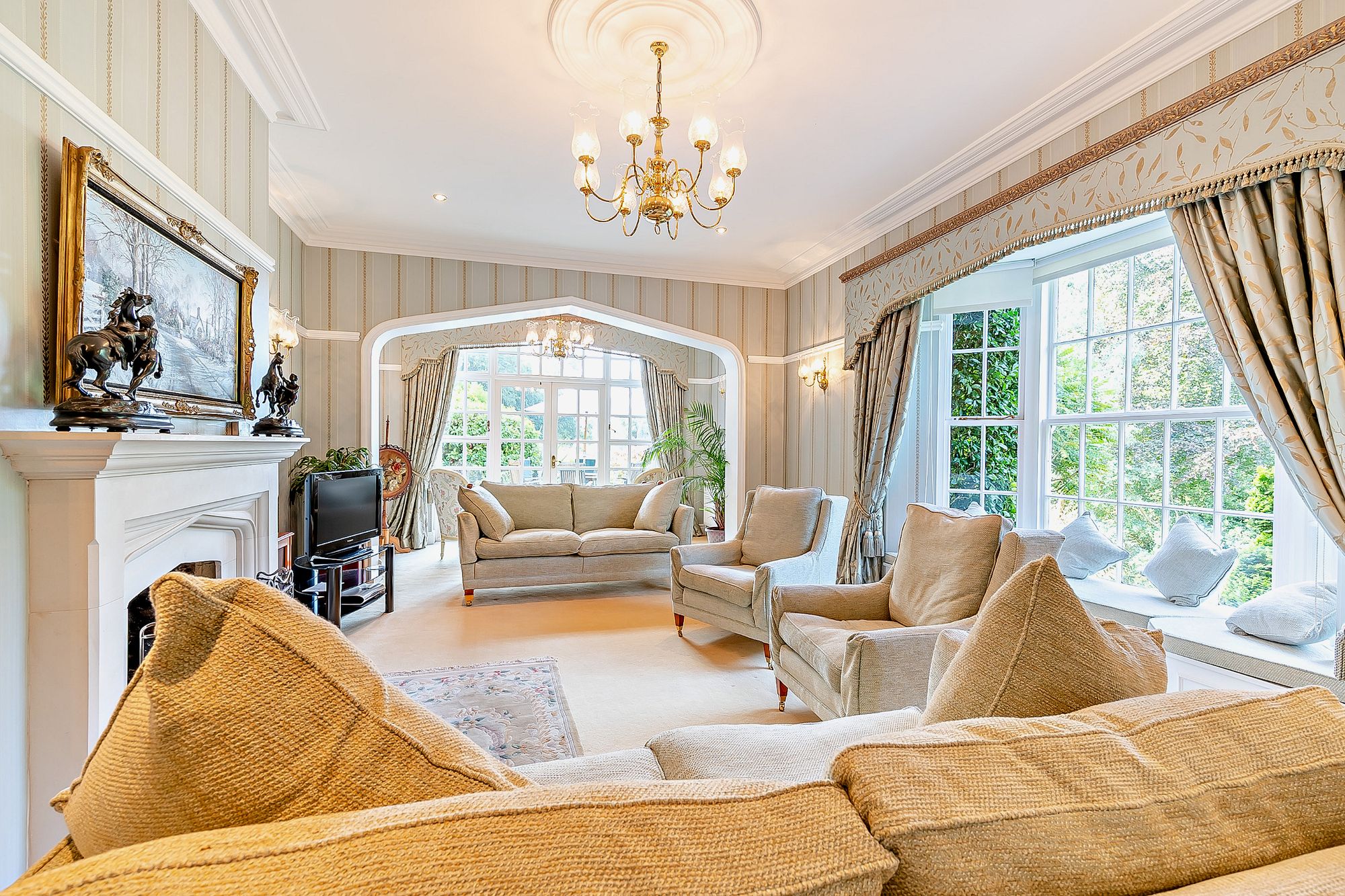 5 bed detached house for sale in Winwood Heath Road, Halesowen, B62  - Property Image 7