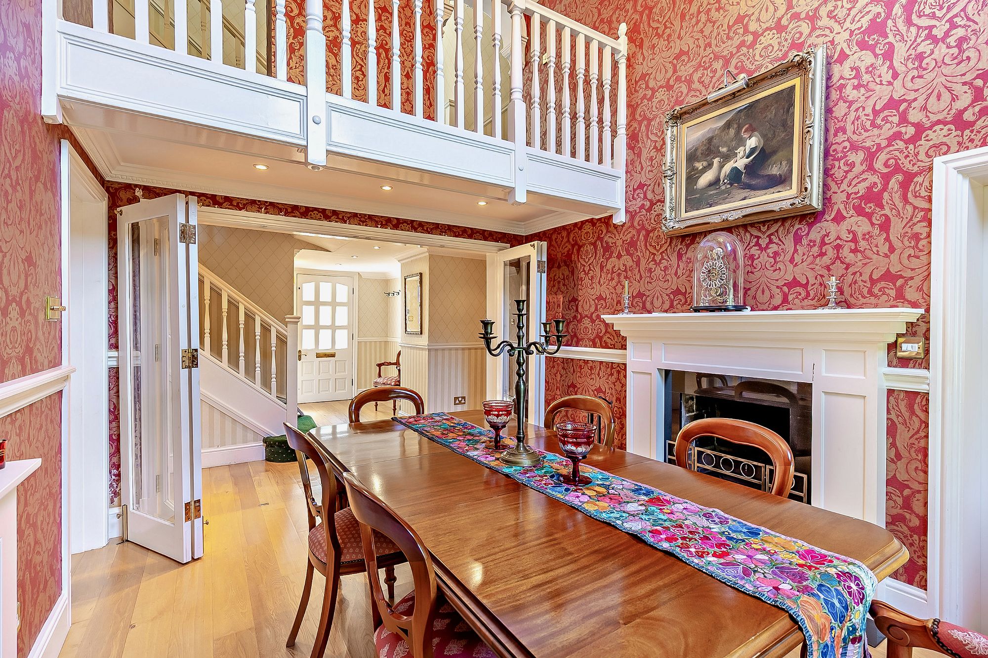 5 bed detached house for sale in Winwood Heath Road, Halesowen, B62  - Property Image 6