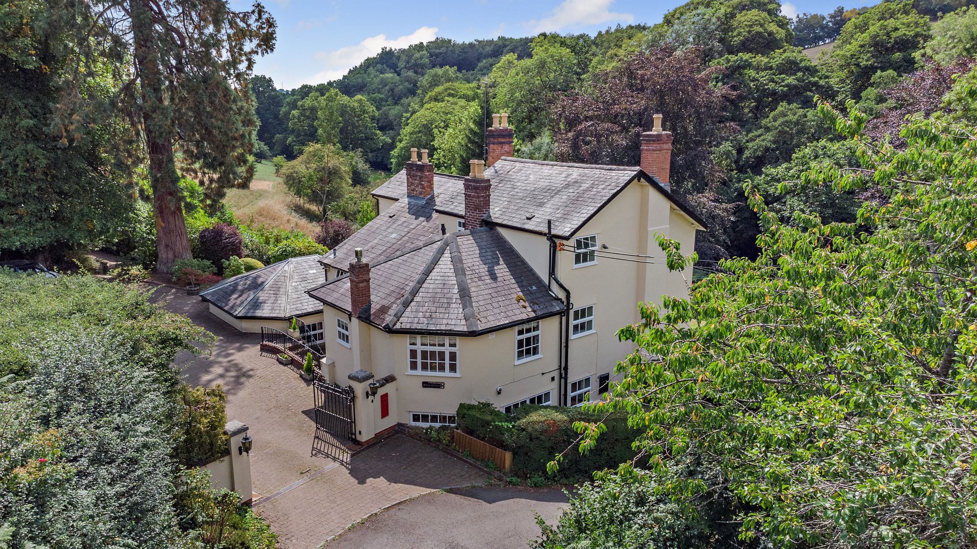 5 bed detached house for sale in Winwood Heath Road, Halesowen, B62  - Property Image 29