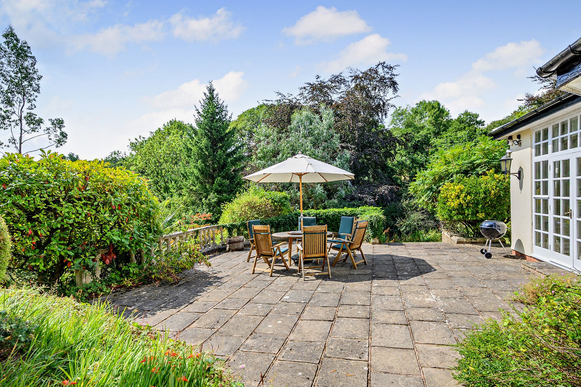 5 bed detached house for sale in Winwood Heath Road, Halesowen, B62  - Property Image 34