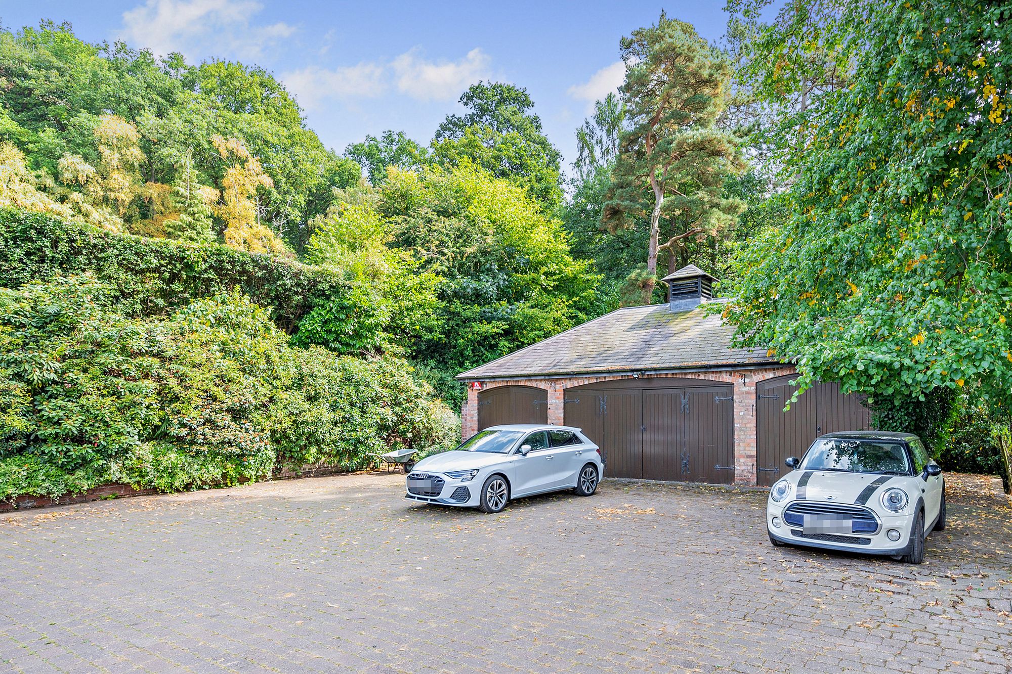 5 bed detached house for sale in Winwood Heath Road, Halesowen, B62  - Property Image 37