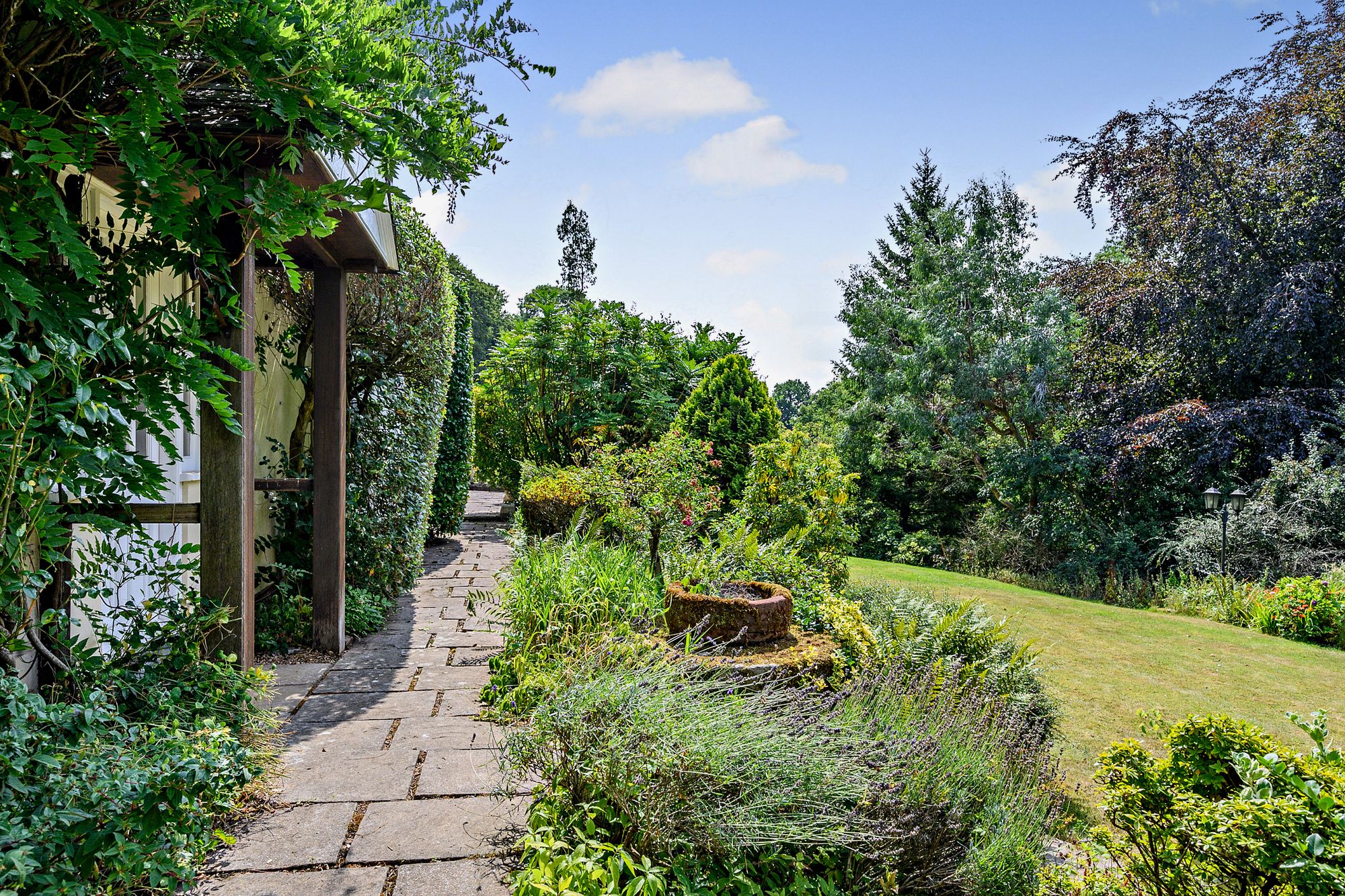 5 bed detached house for sale in Winwood Heath Road, Halesowen, B62  - Property Image 30
