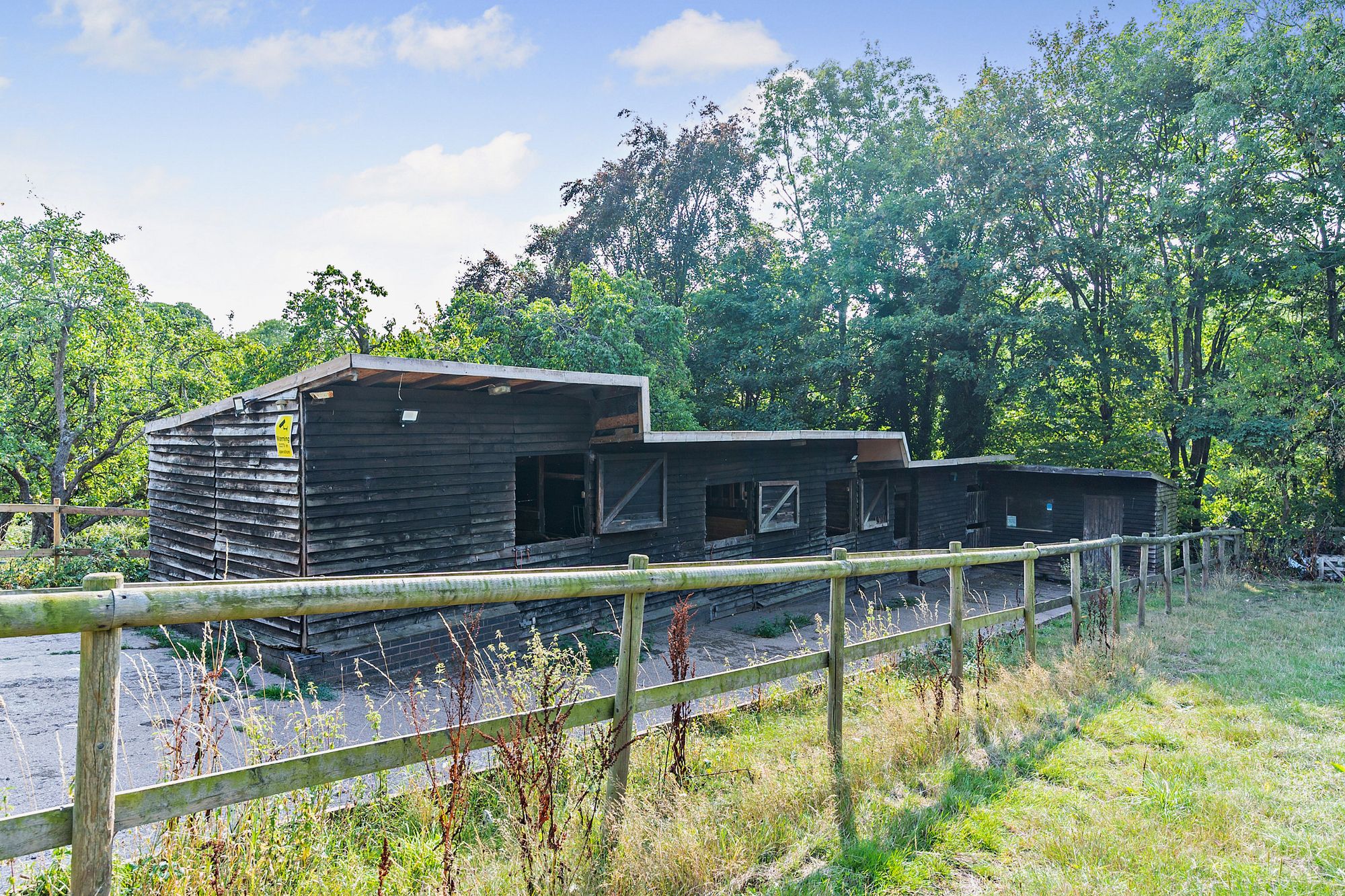 5 bed detached house for sale in Winwood Heath Road, Halesowen, B62  - Property Image 43