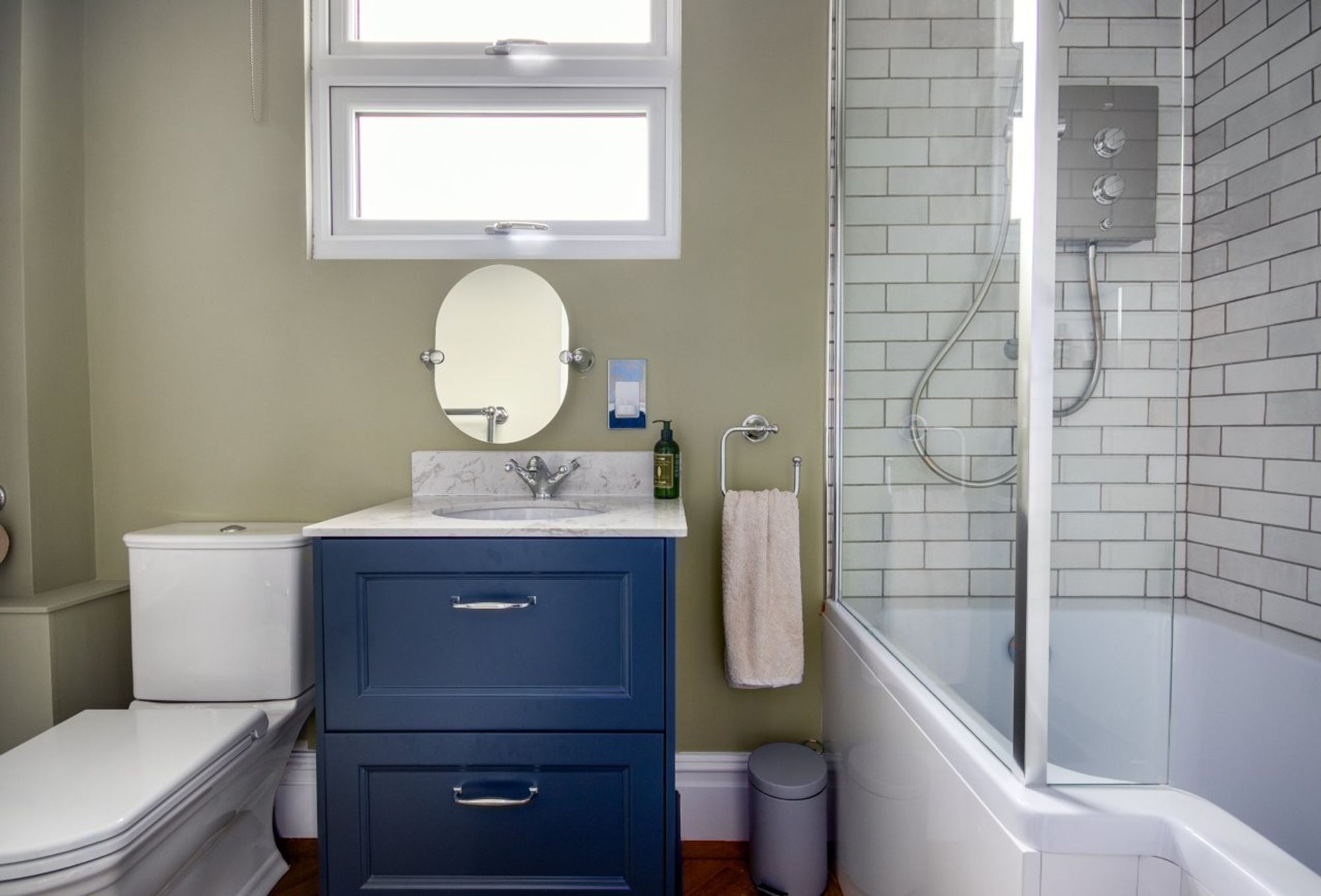 4 bed detached house for sale in Plough Road, Tibberton, WR9  - Property Image 18