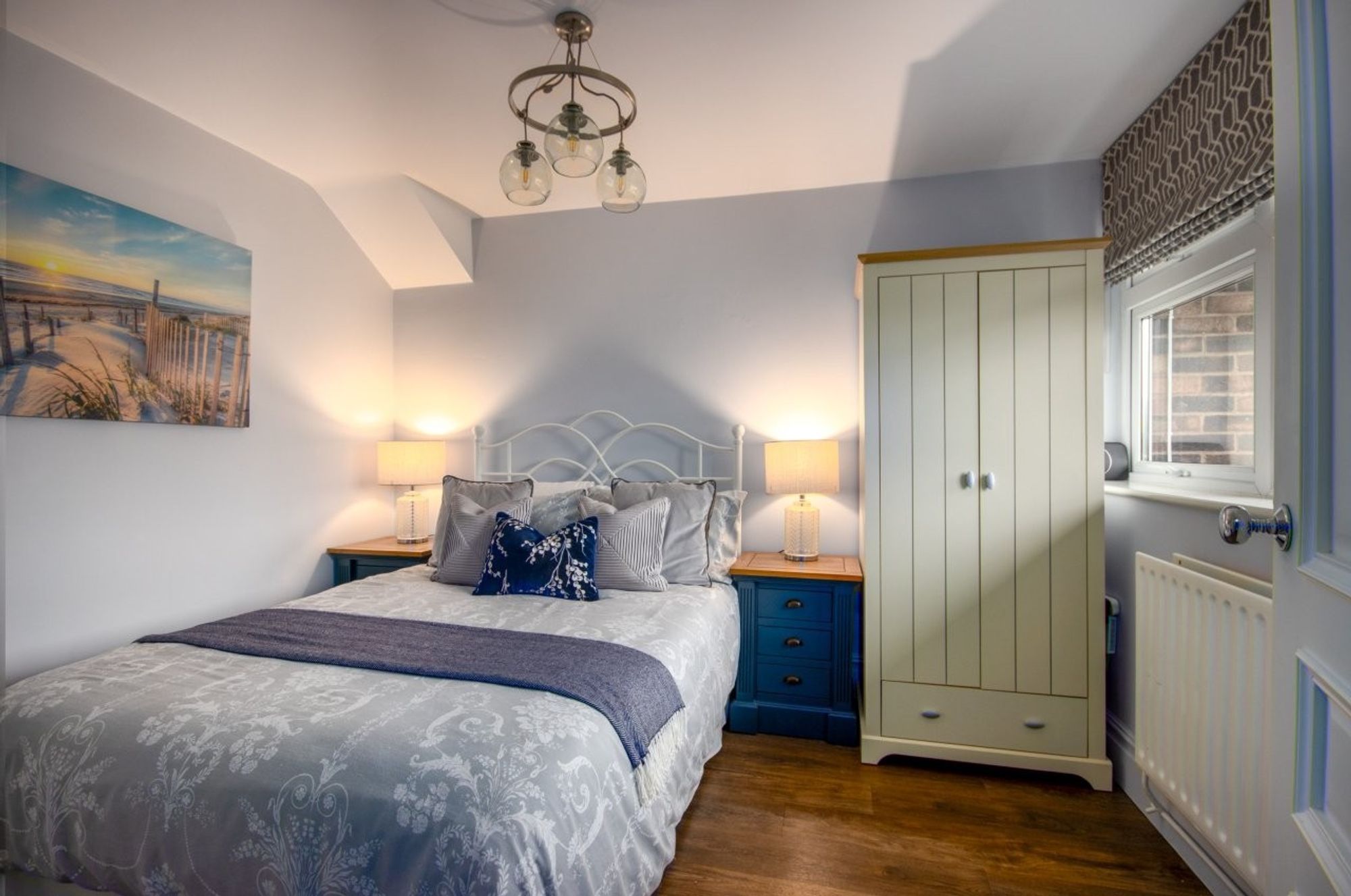 4 bed detached house for sale in Plough Road, Tibberton, WR9 10