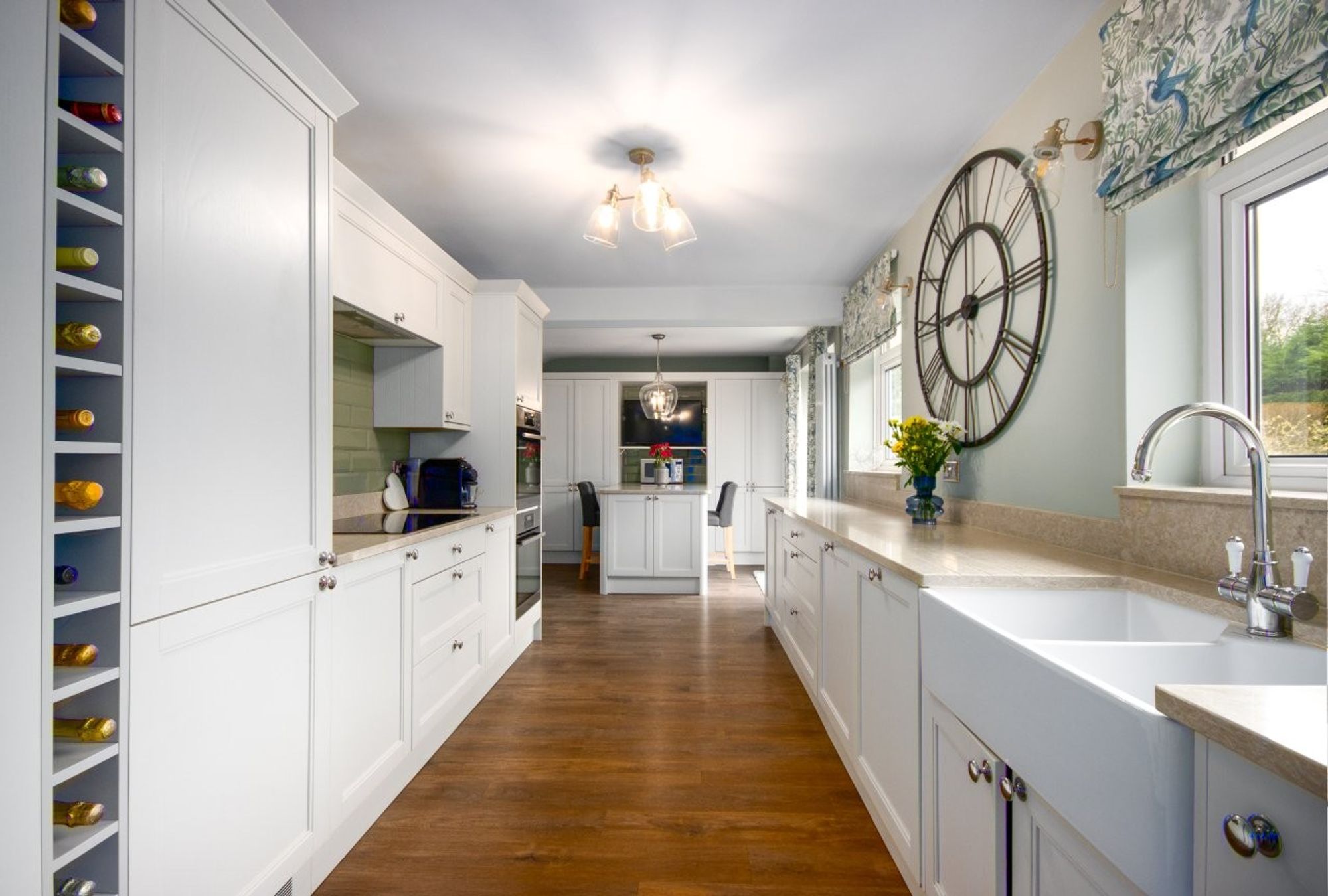 4 bed detached house for sale in Plough Road, Tibberton, WR9  - Property Image 2