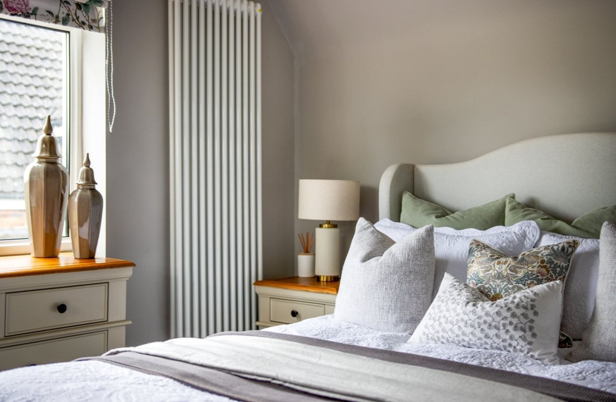 4 bed detached house for sale in Plough Road, Tibberton, WR9 4