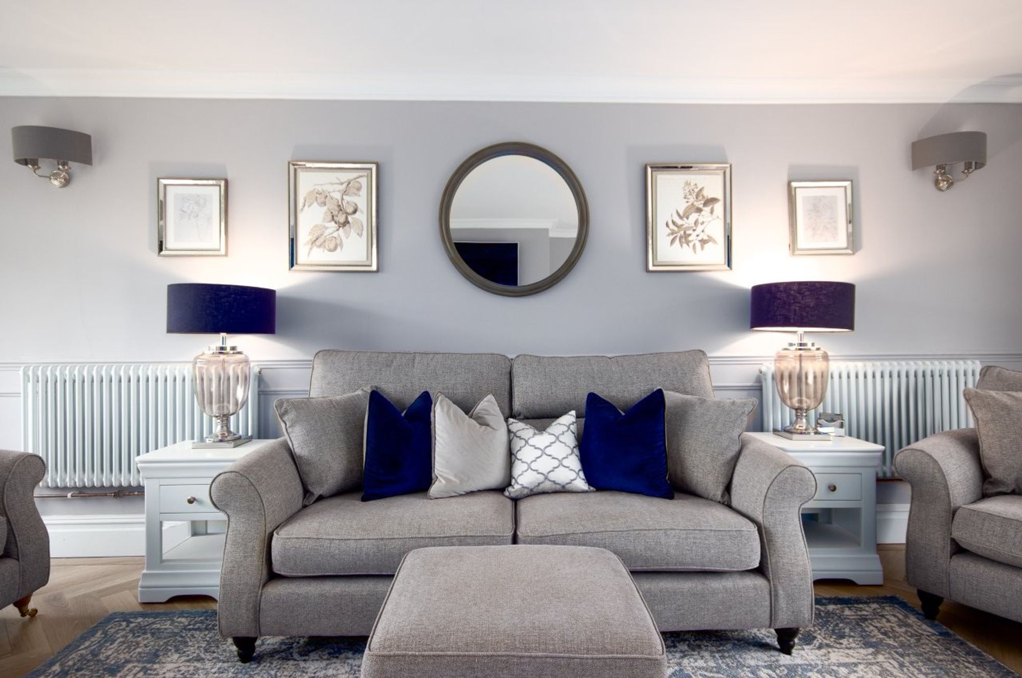 4 bed detached house for sale in Plough Road, Tibberton, WR9  - Property Image 8