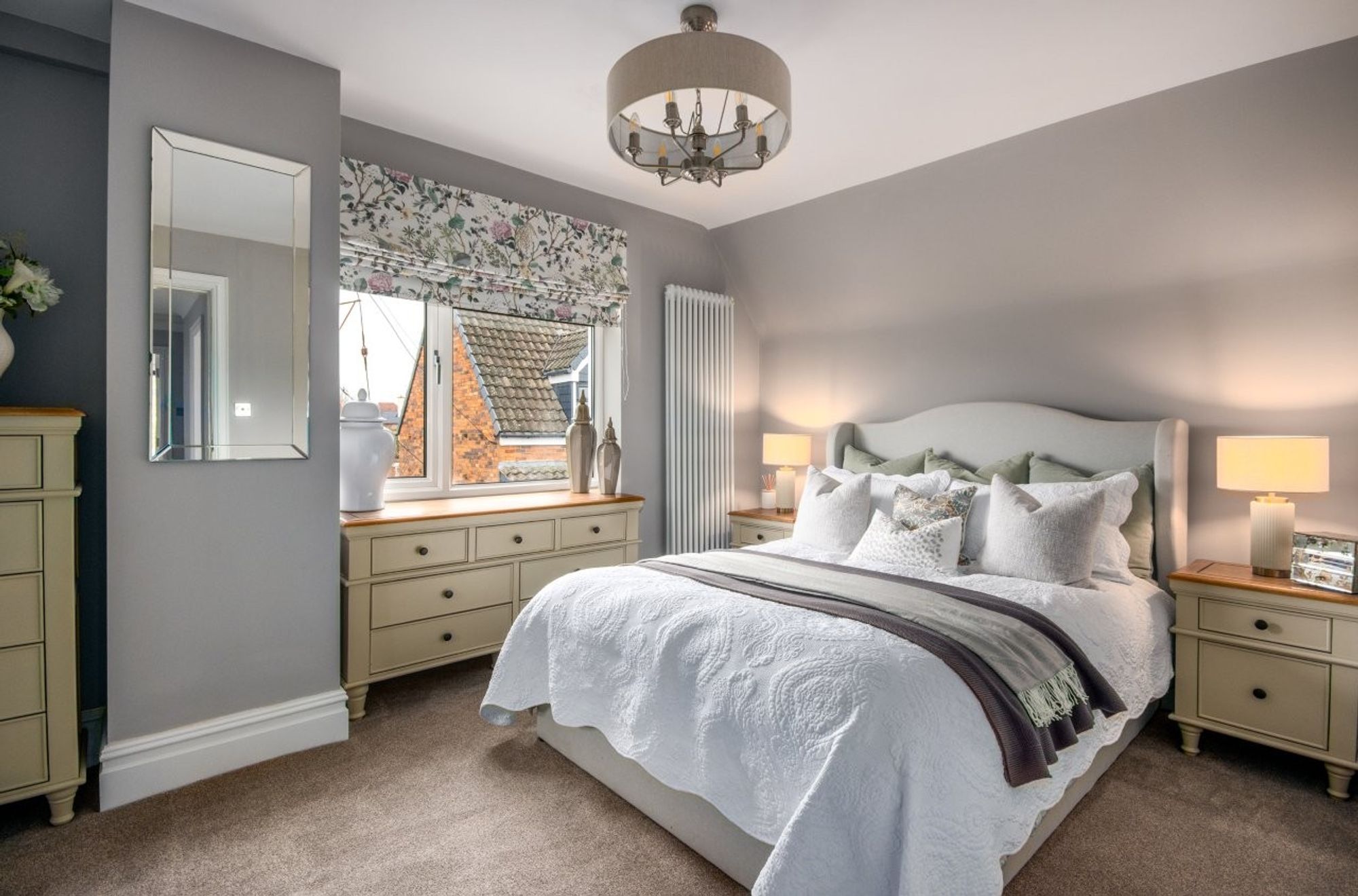 4 bed detached house for sale in Plough Road, Tibberton, WR9 16