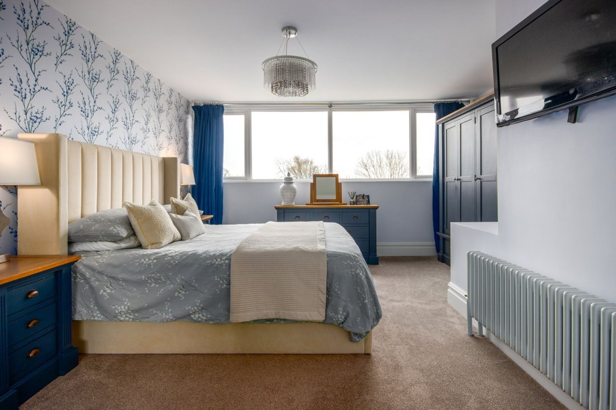 4 bed detached house for sale in Plough Road, Tibberton, WR9  - Property Image 14