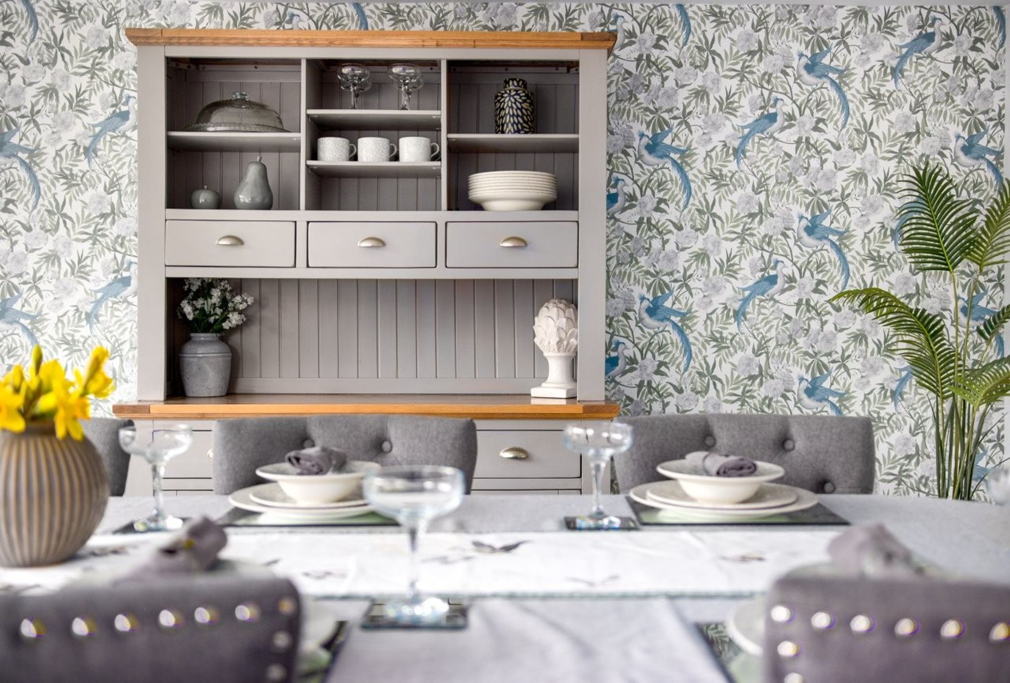 4 bed detached house for sale in Plough Road, Tibberton, WR9 2