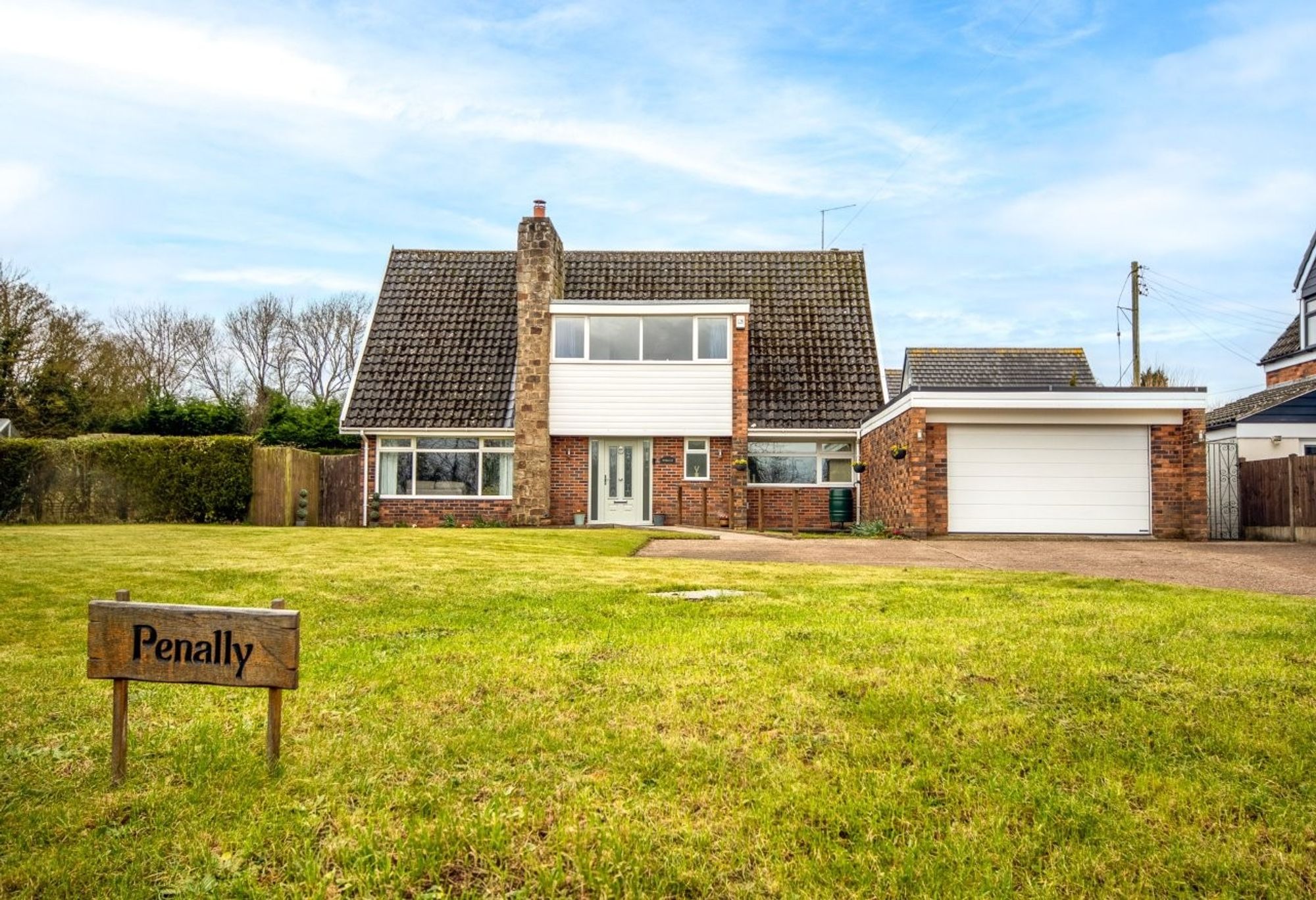 4 bed detached house for sale in Plough Road, Tibberton, WR9  - Property Image 20