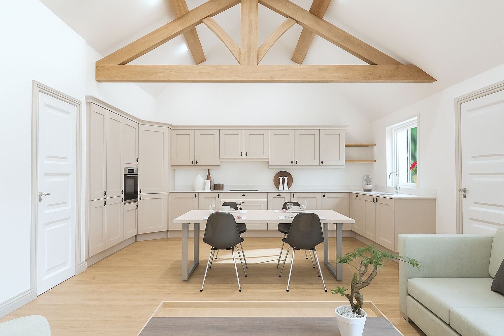 2 bed house for sale in The Village, Chaddesley Corbett, DY10