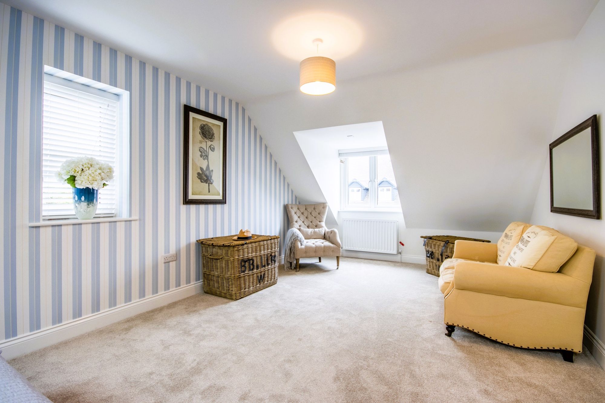 2 bed for sale in The Crawford, Derbyshire  - Property Image 11