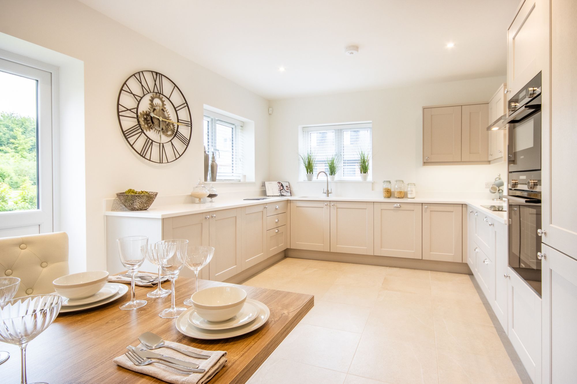 2 bed for sale in The Crawford, Derbyshire  - Property Image 5