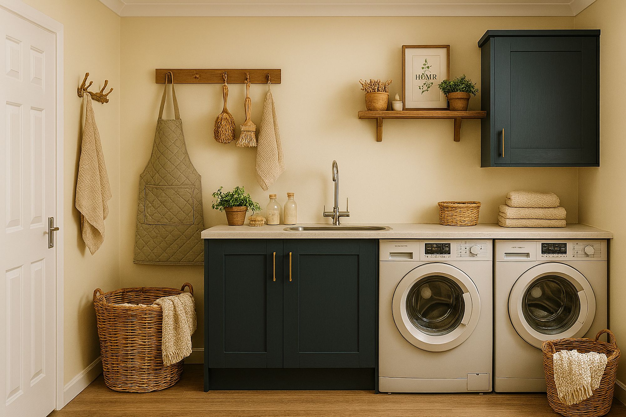 4 bed detached house for sale in Harvest View, Woodseaves, ST20 ONR 3