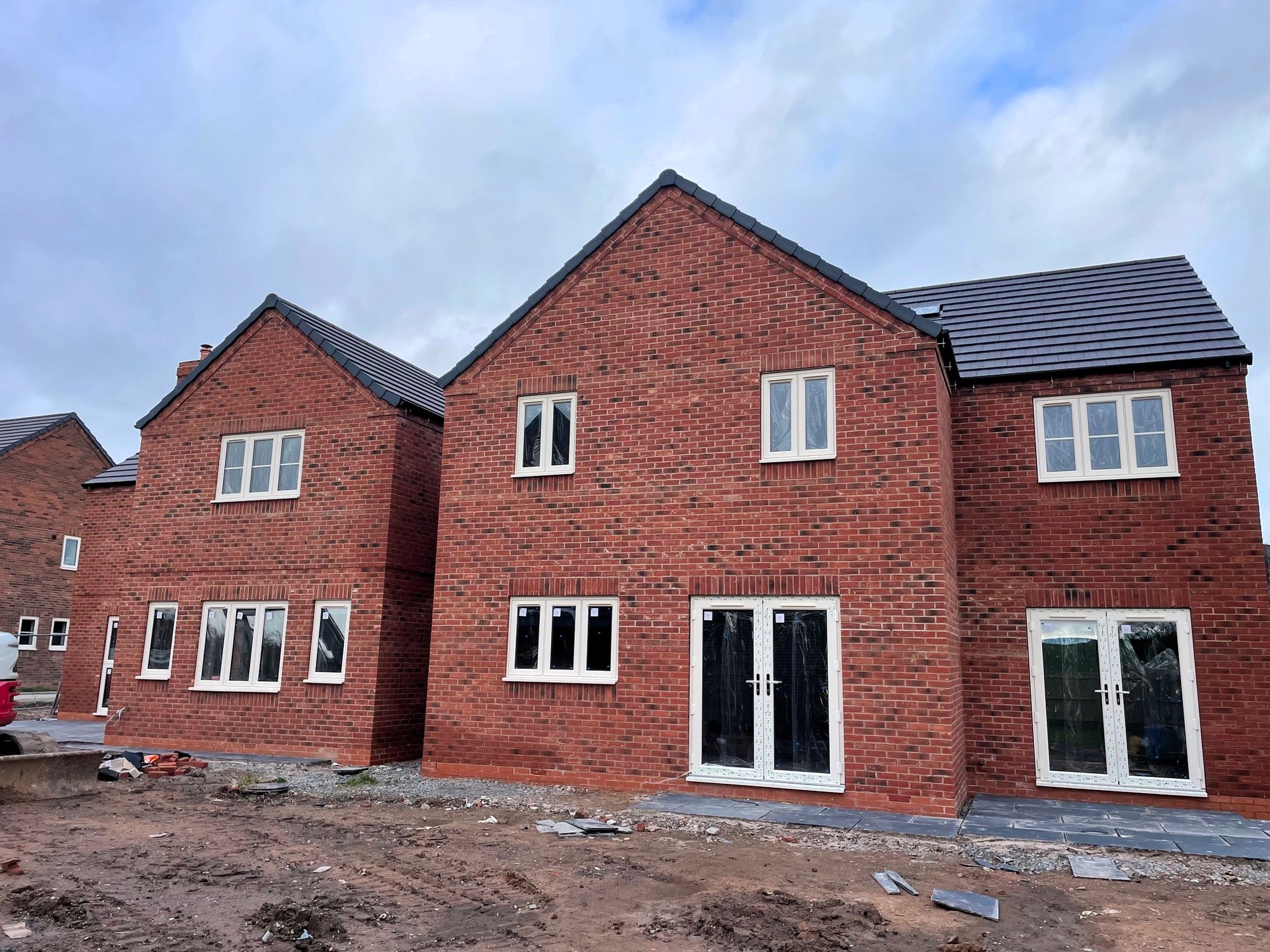 4 bed detached house for sale in Harvest View, Woodseaves, ST20 ONR  - Property Image 6