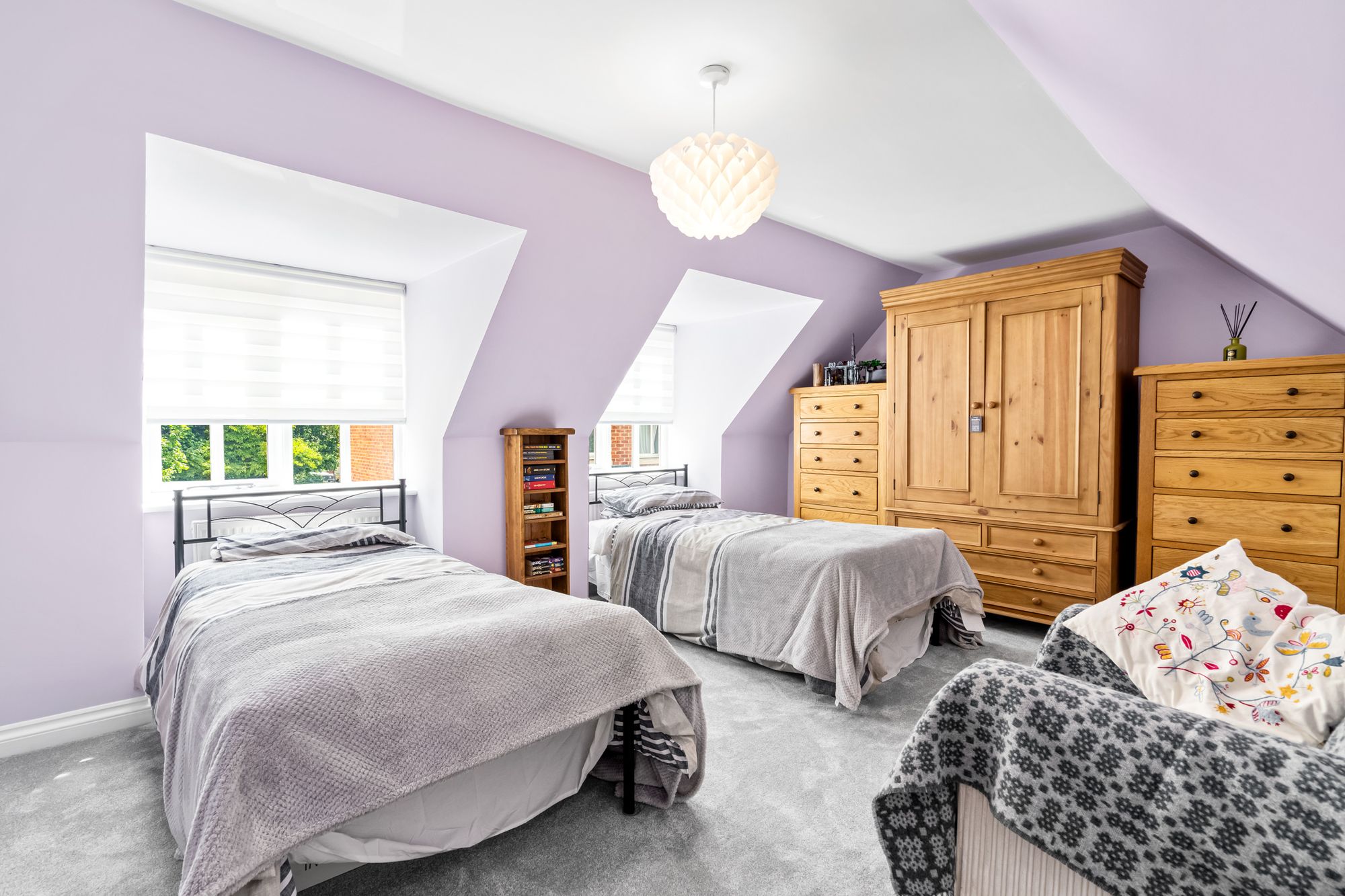 4 bed detached house for sale in Sutton Lane, Lower Brailes, OX15  - Property Image 13