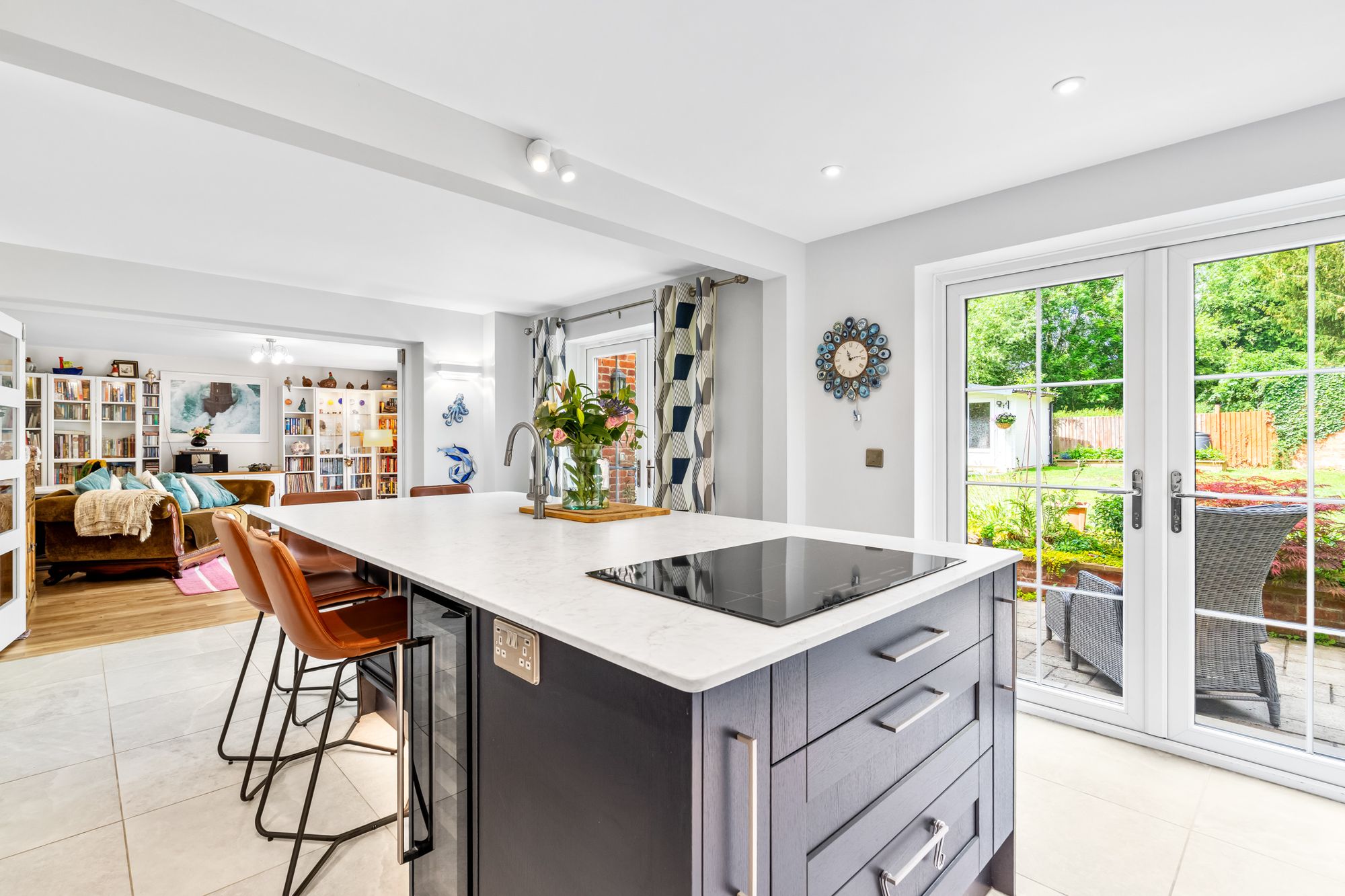 4 bed detached house for sale in Sutton Lane, Lower Brailes, OX15  - Property Image 2