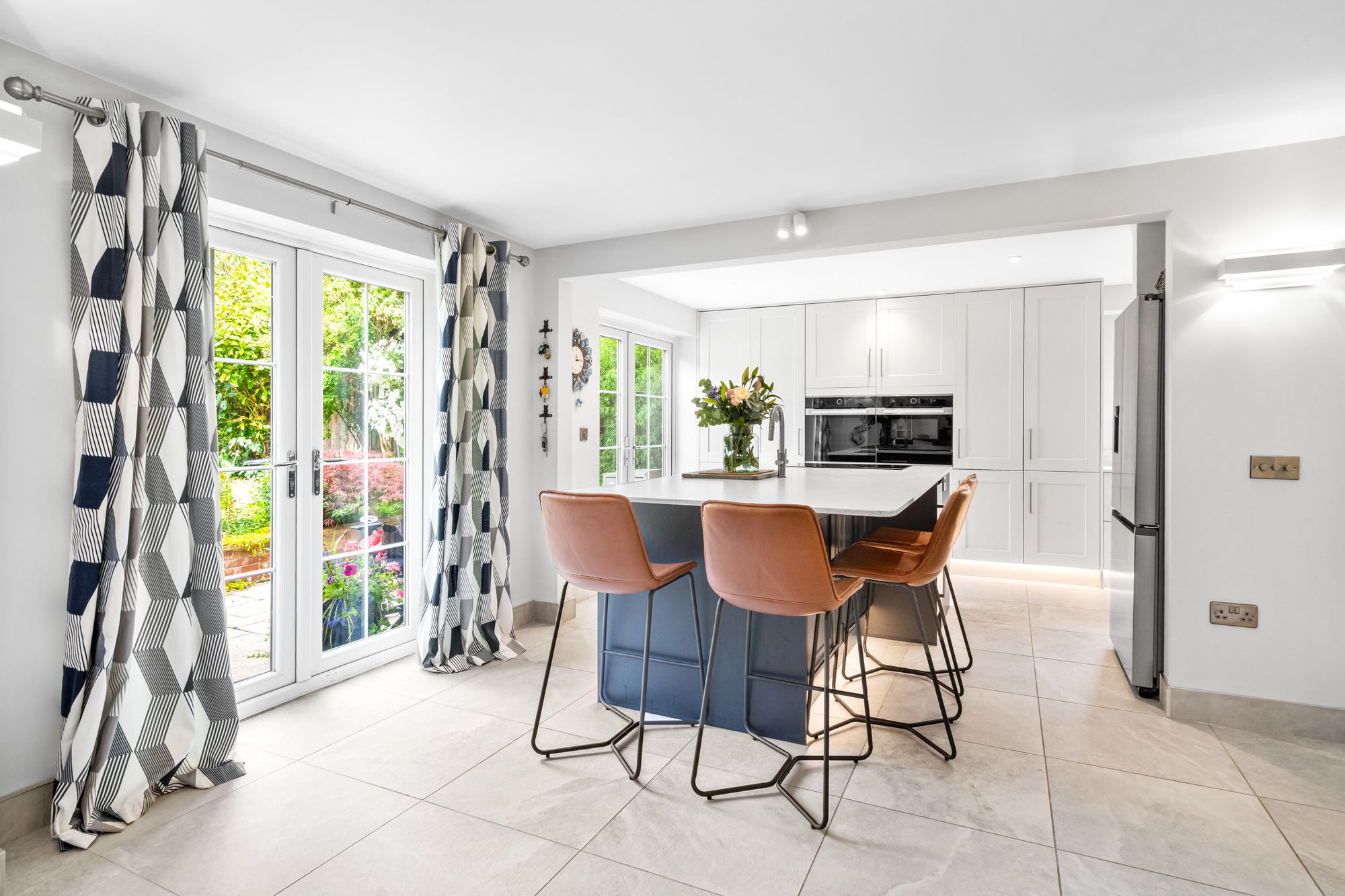 4 bed detached house for sale in Sutton Lane, Lower Brailes, OX15  - Property Image 7