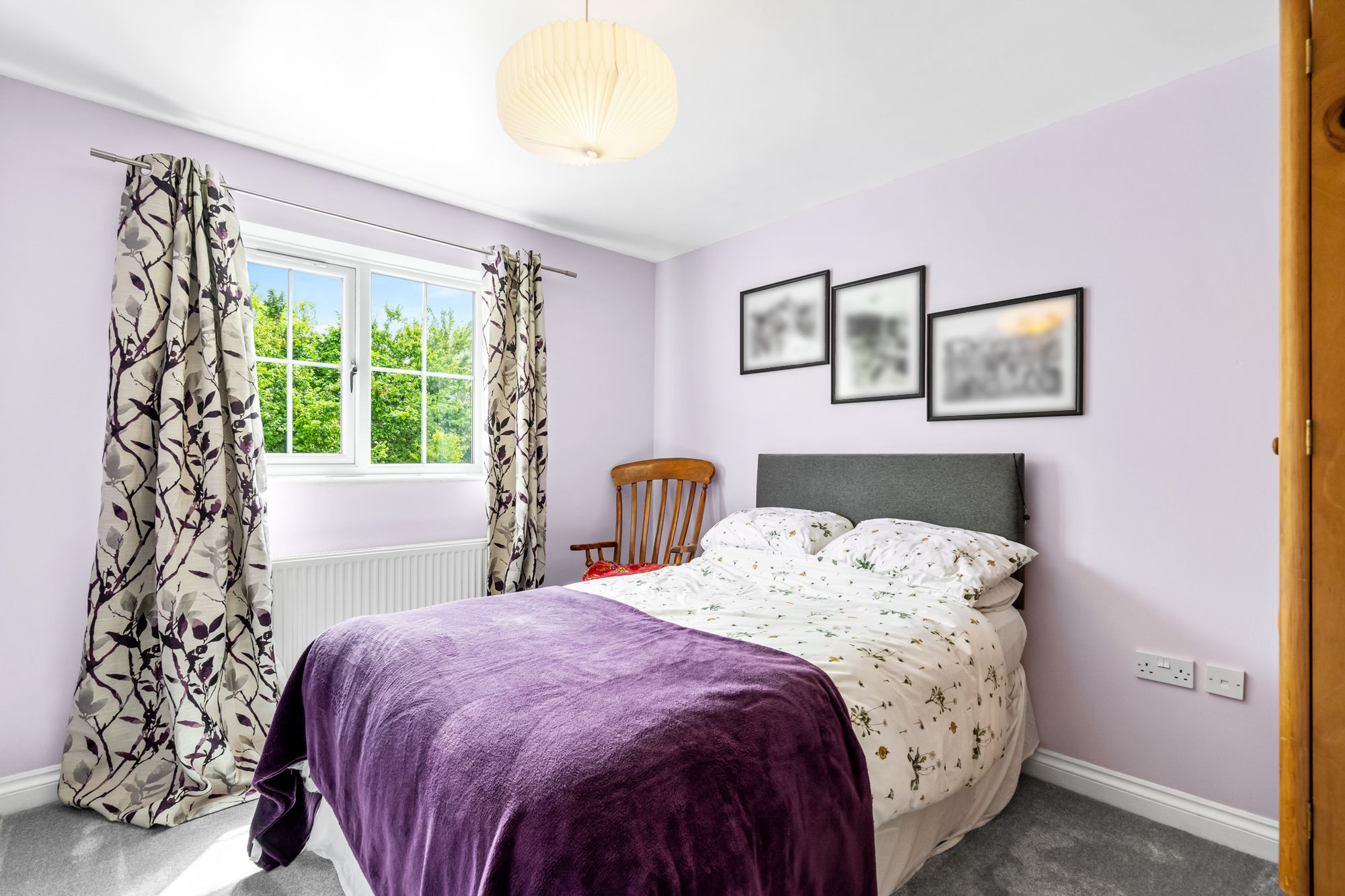 4 bed detached house for sale in Sutton Lane, Lower Brailes, OX15 15