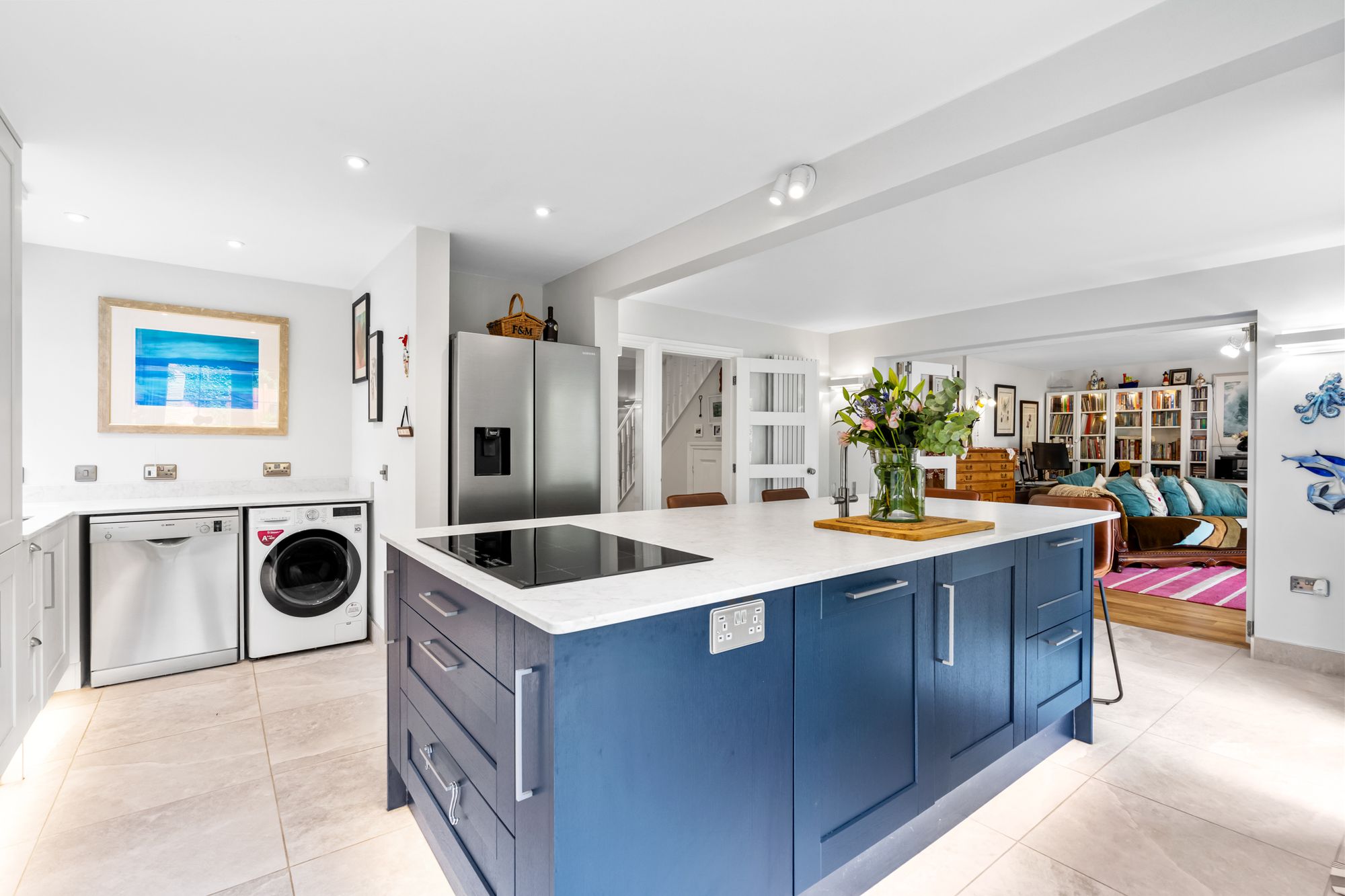 4 bed detached house for sale in Sutton Lane, Lower Brailes, OX15 7