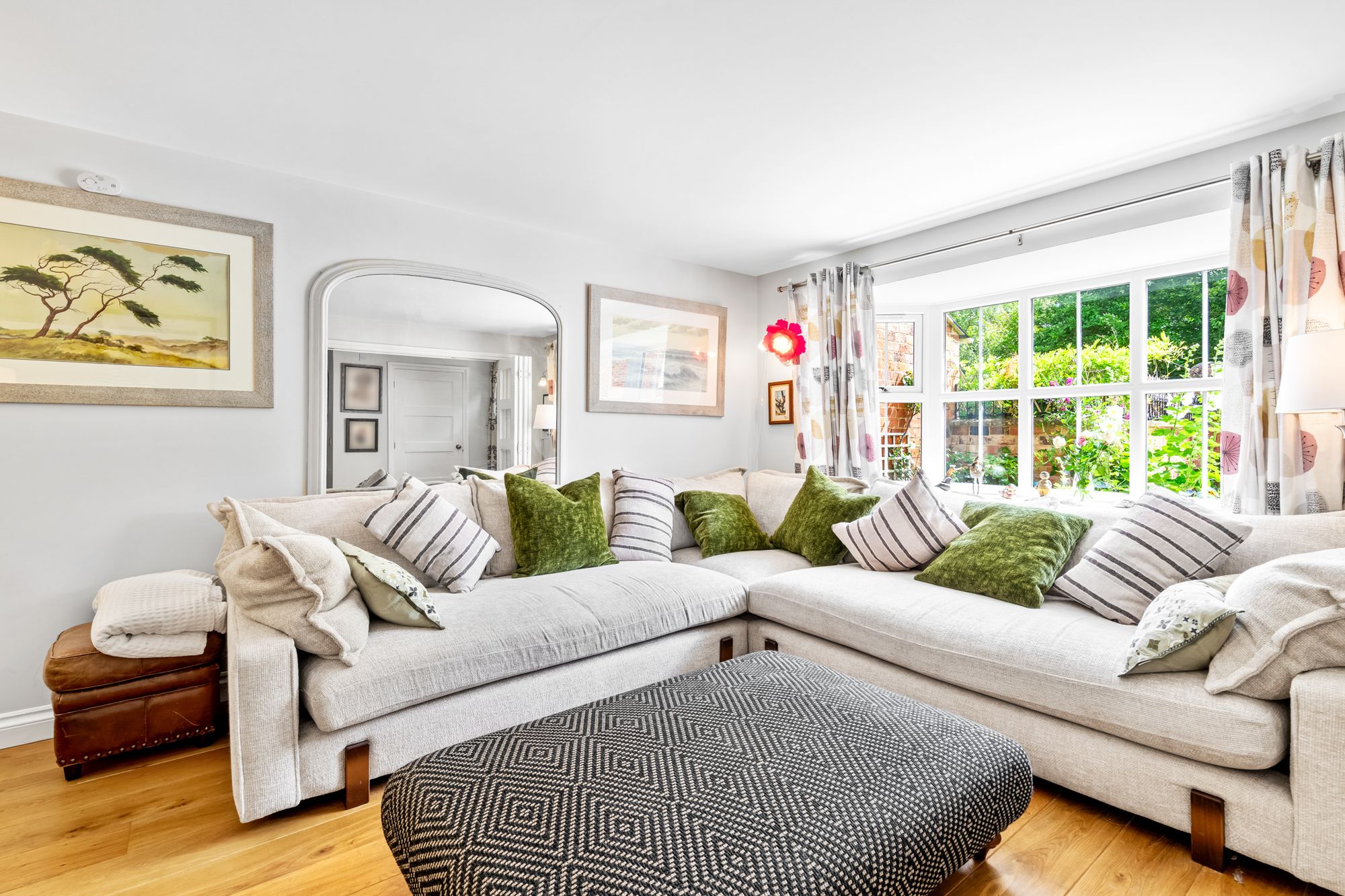 4 bed detached house for sale in Sutton Lane, Lower Brailes, OX15 5