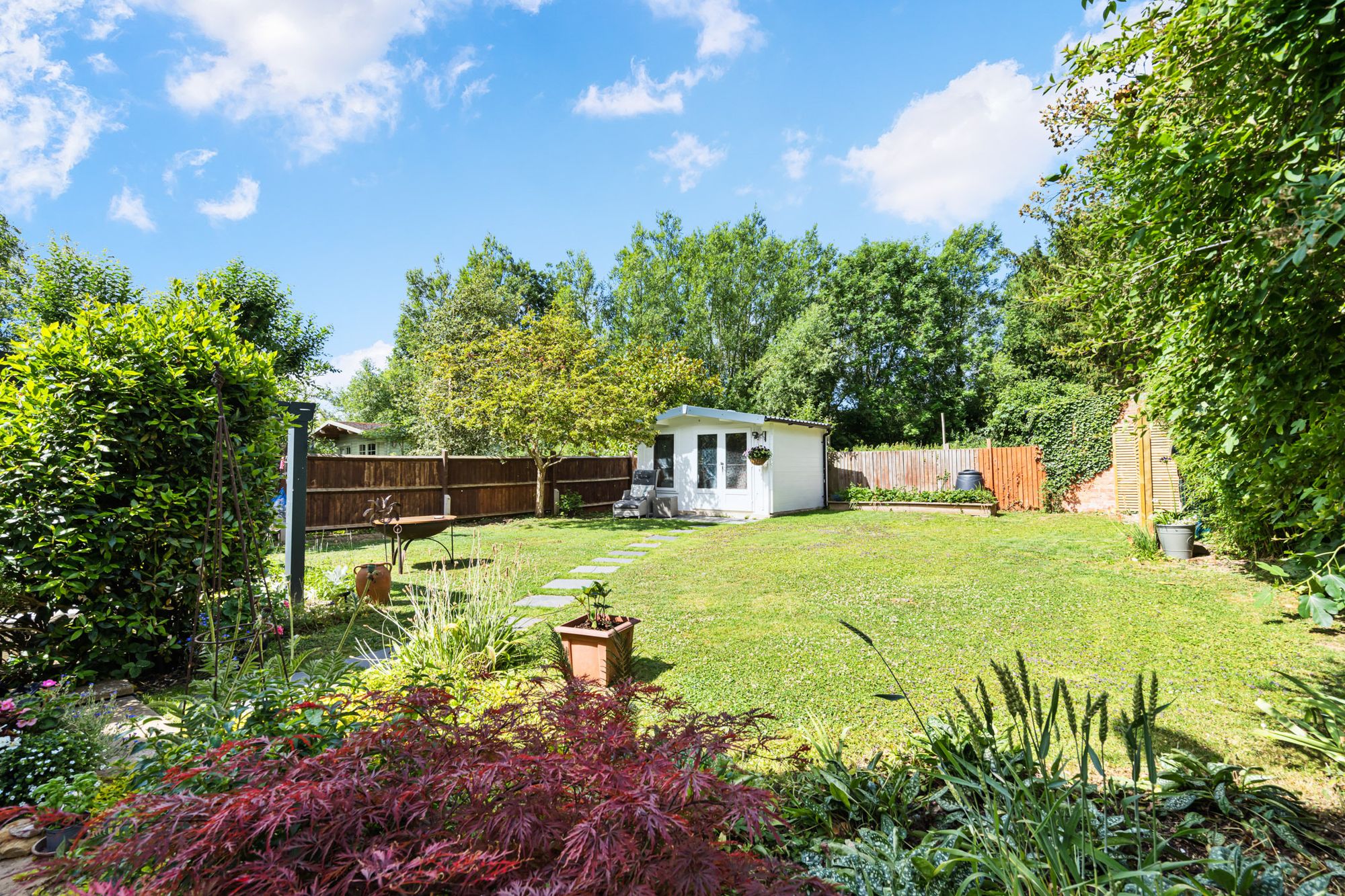 4 bed detached house for sale in Sutton Lane, Lower Brailes, OX15 18