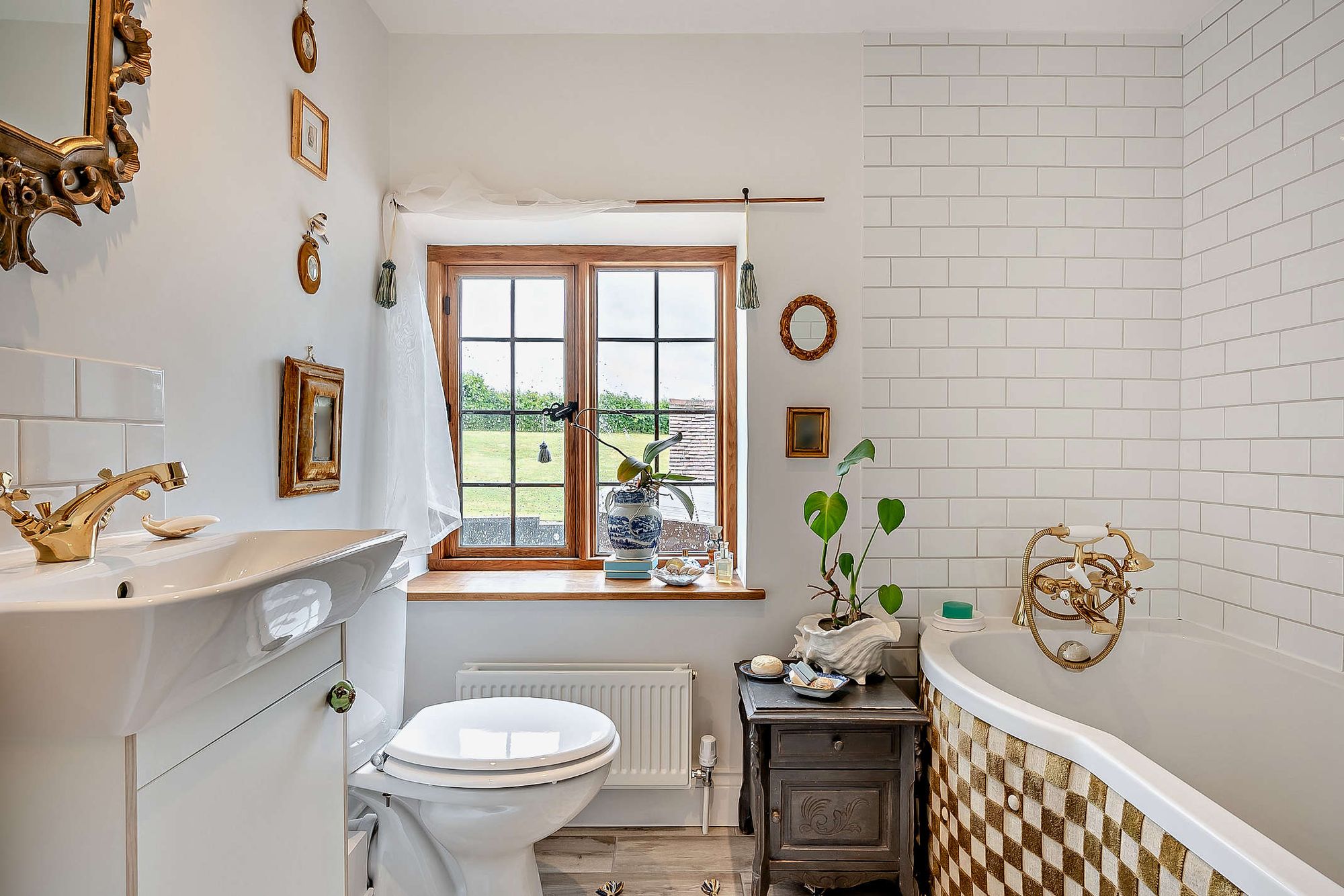 4 bed detached house for sale in Moors Lane, Feckenham, B96 15