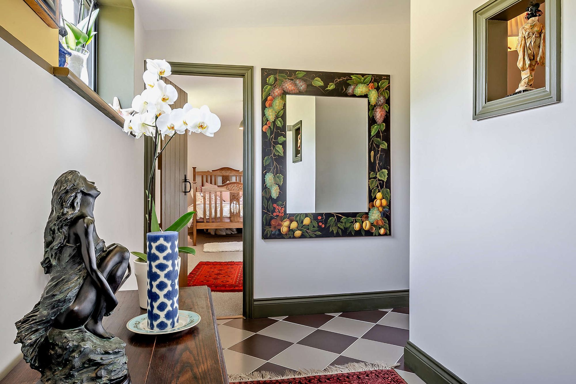 4 bed detached house for sale in Moors Lane, Feckenham, B96 16