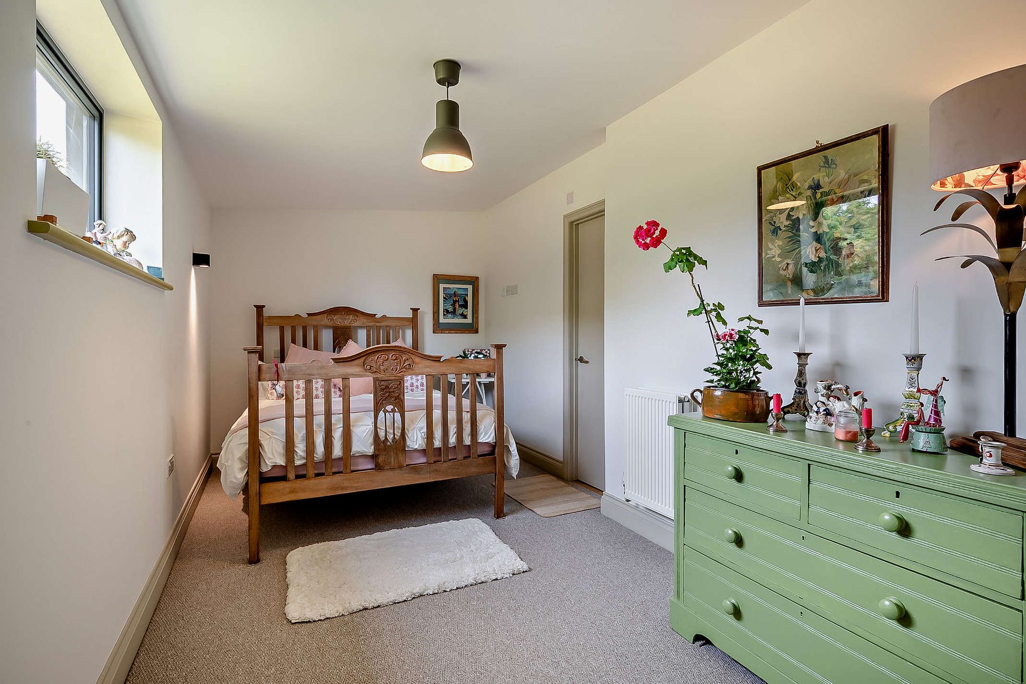 4 bed detached house for sale in Moors Lane, Feckenham, B96 19