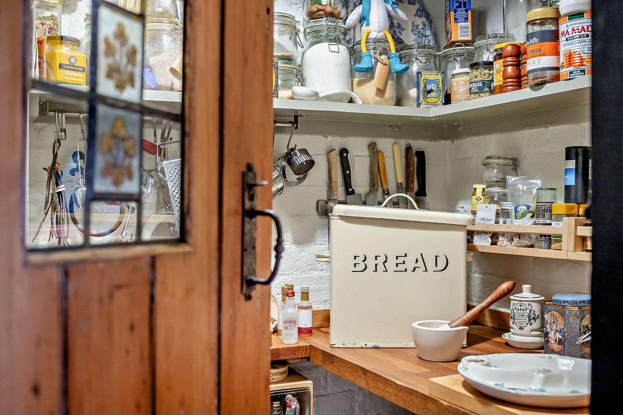 4 bed detached house for sale in Moors Lane, Feckenham, B96 9