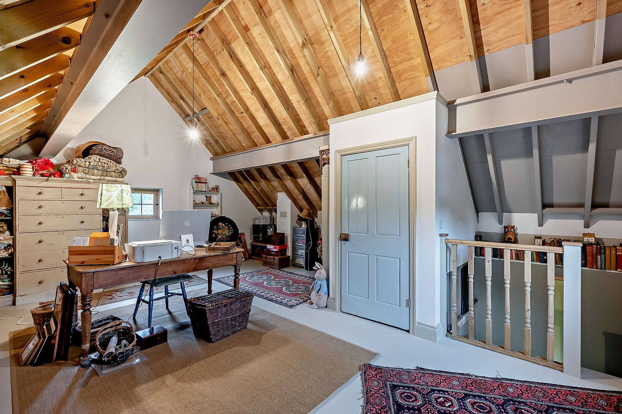 4 bed detached house for sale in Moors Lane, Feckenham, B96 21