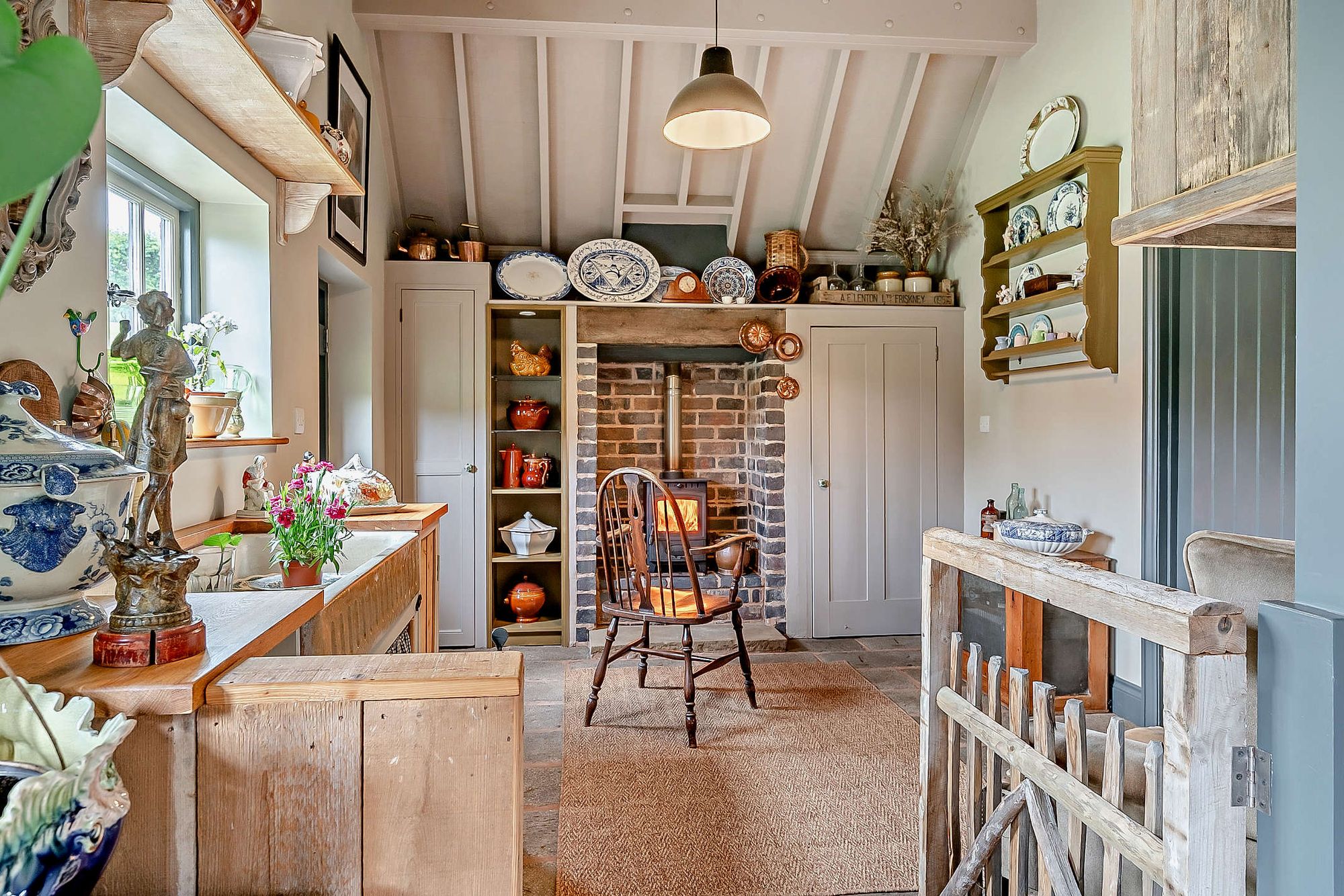 4 bed detached house for sale in Moors Lane, Feckenham, B96 12