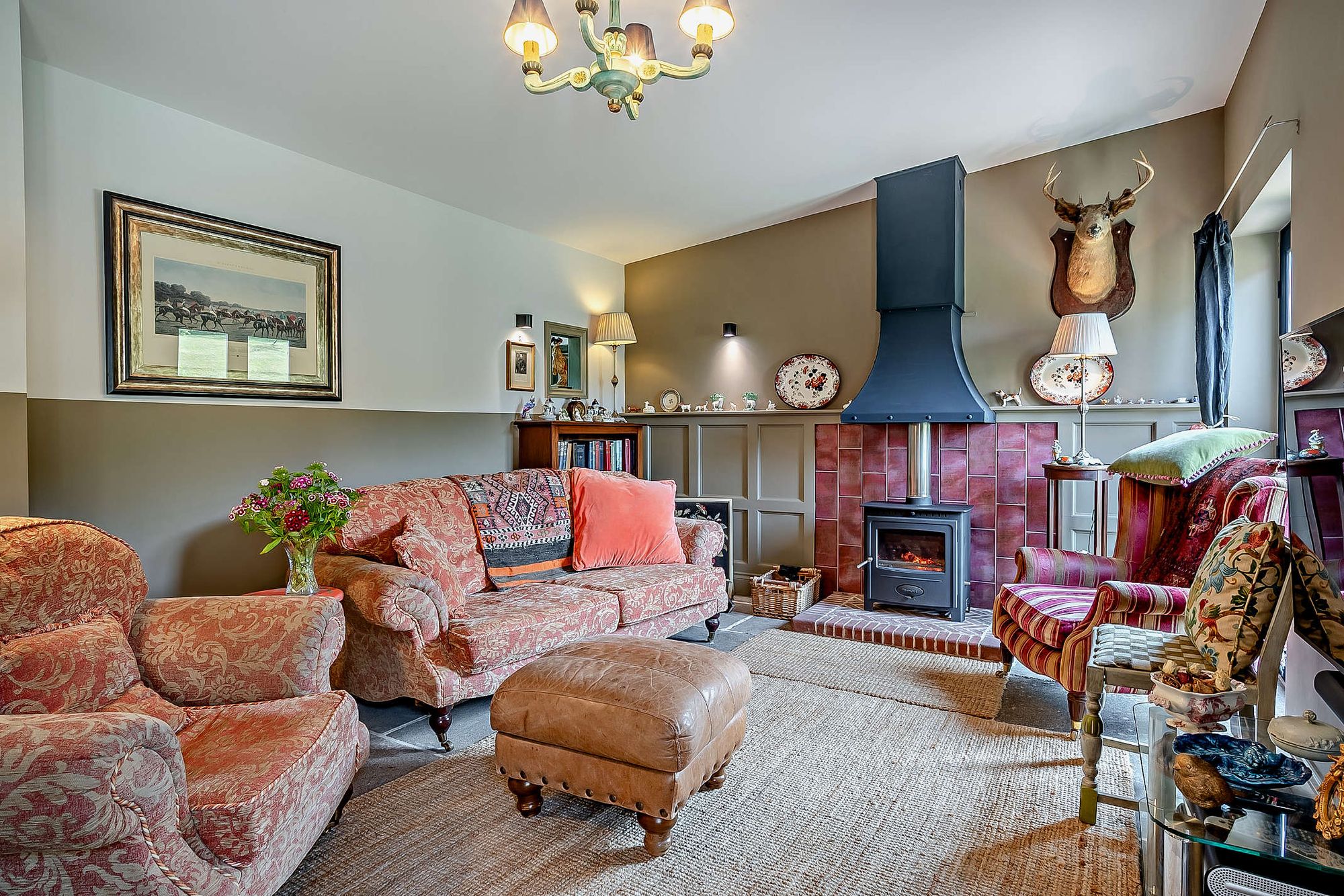 4 bed detached house for sale in Moors Lane, Redditch  - Property Image 11