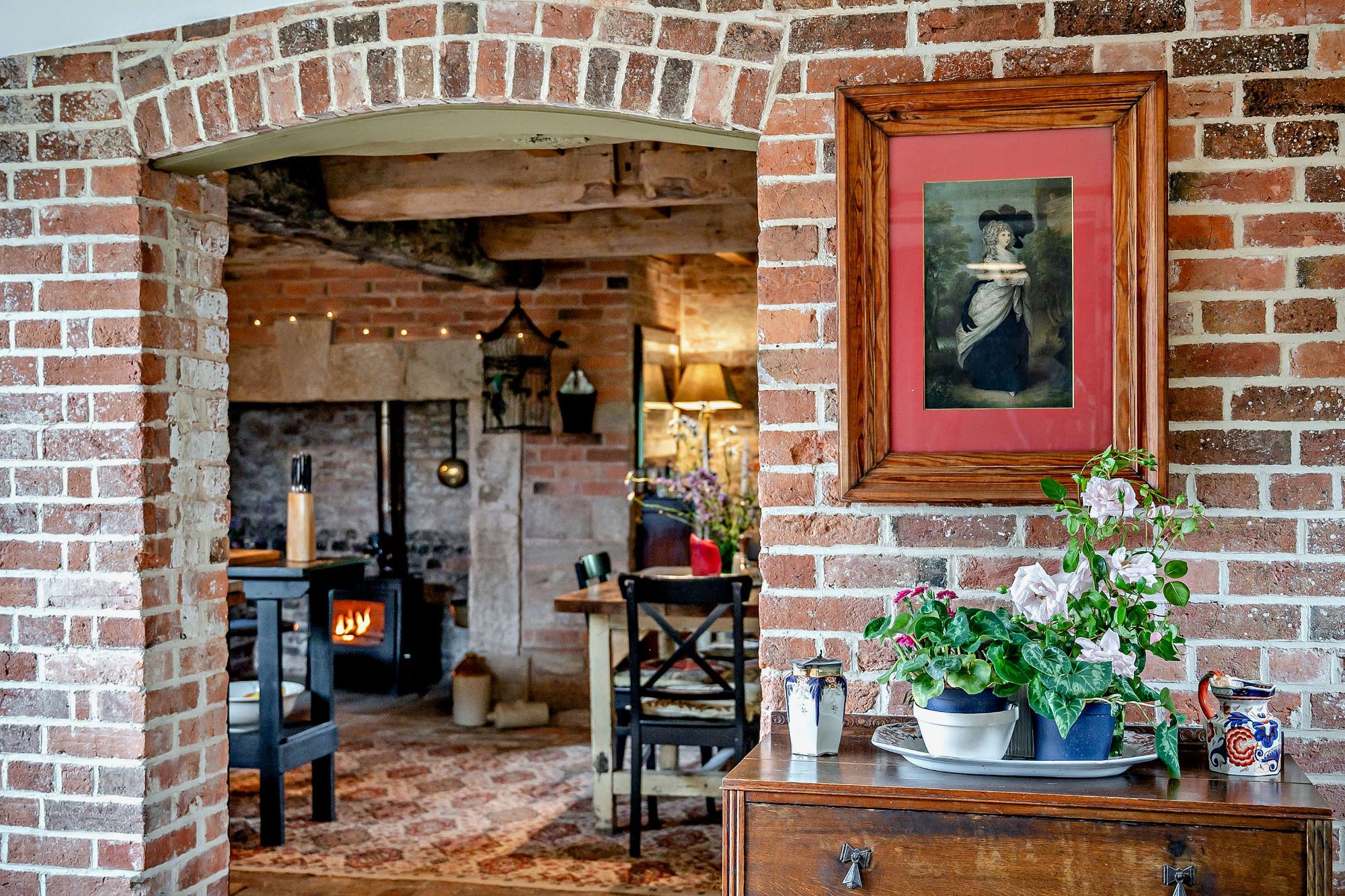 4 bed detached house for sale in Moors Lane, Feckenham, B96 1