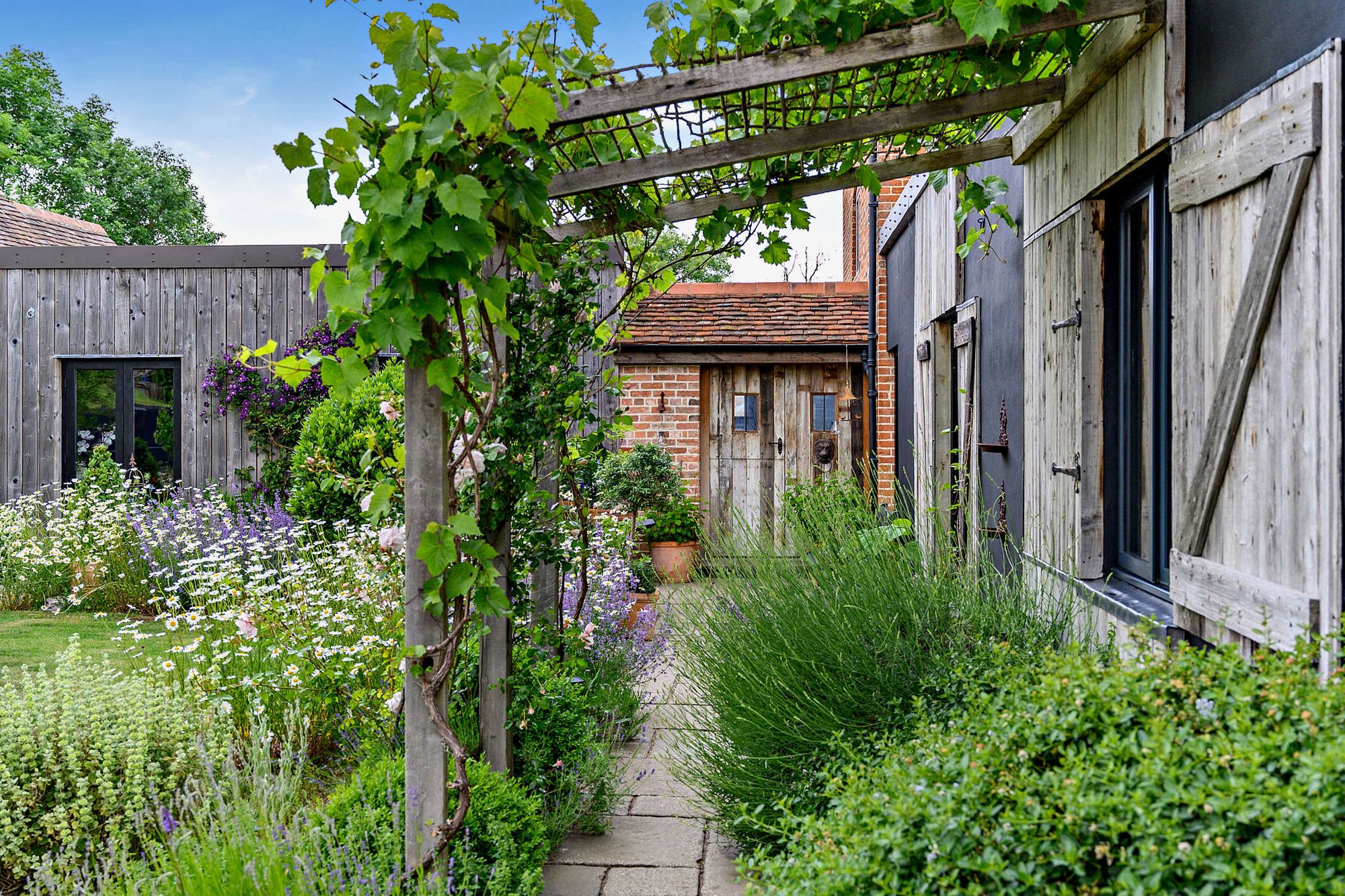 4 bed detached house for sale in Moors Lane, Feckenham, B96 4