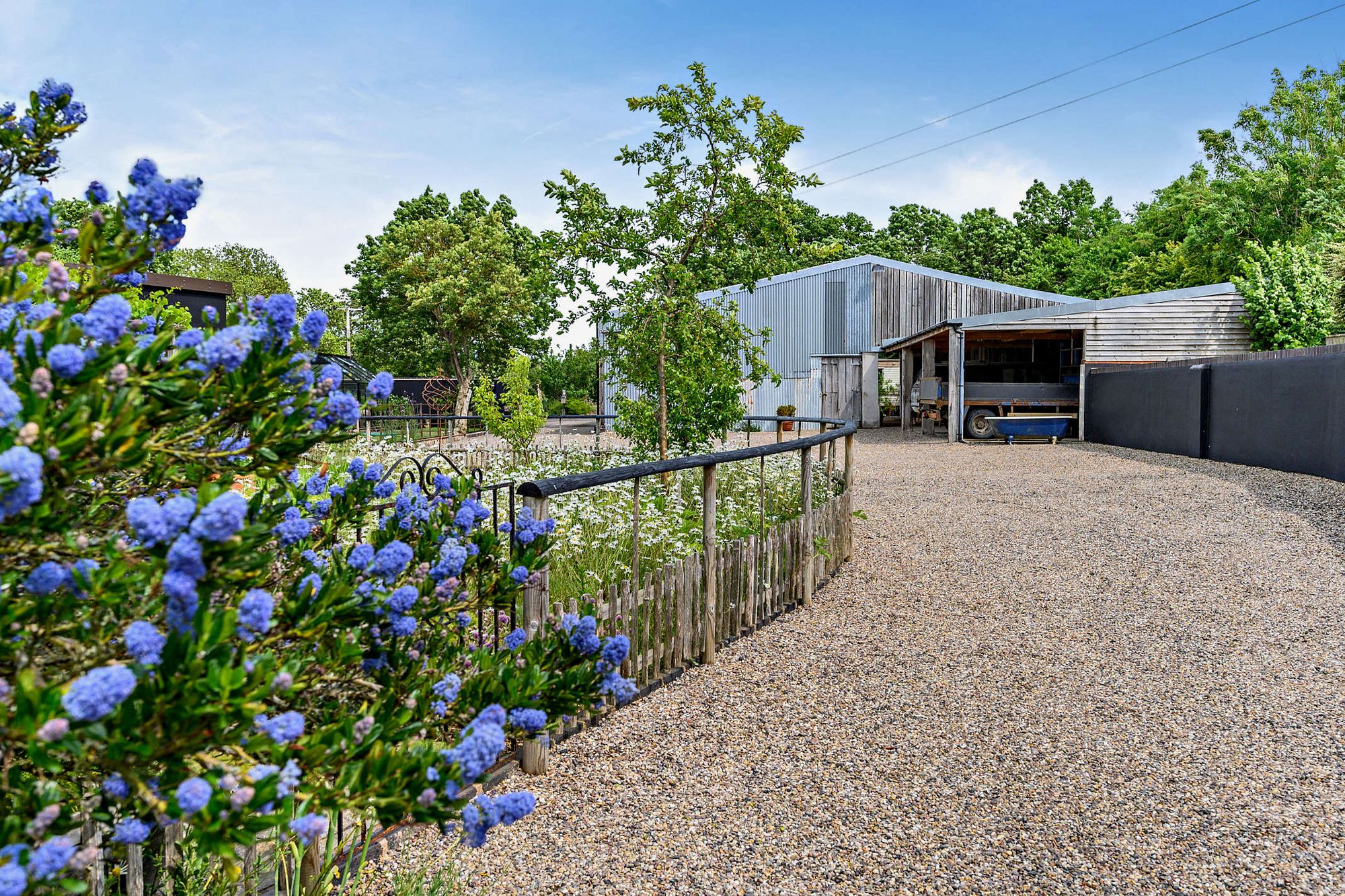 4 bed detached house for sale in Moors Lane, Feckenham, B96 30