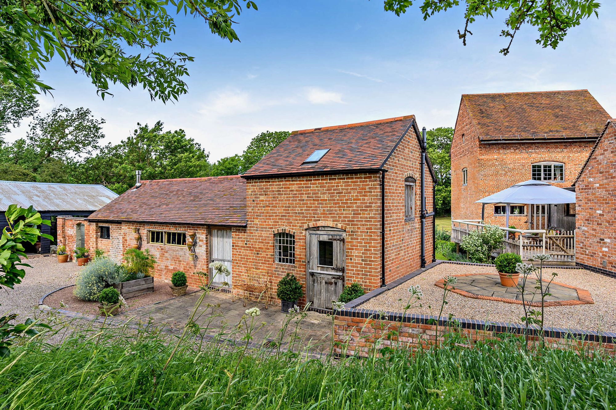 4 bed detached house for sale in Moors Lane, Feckenham, B96 27
