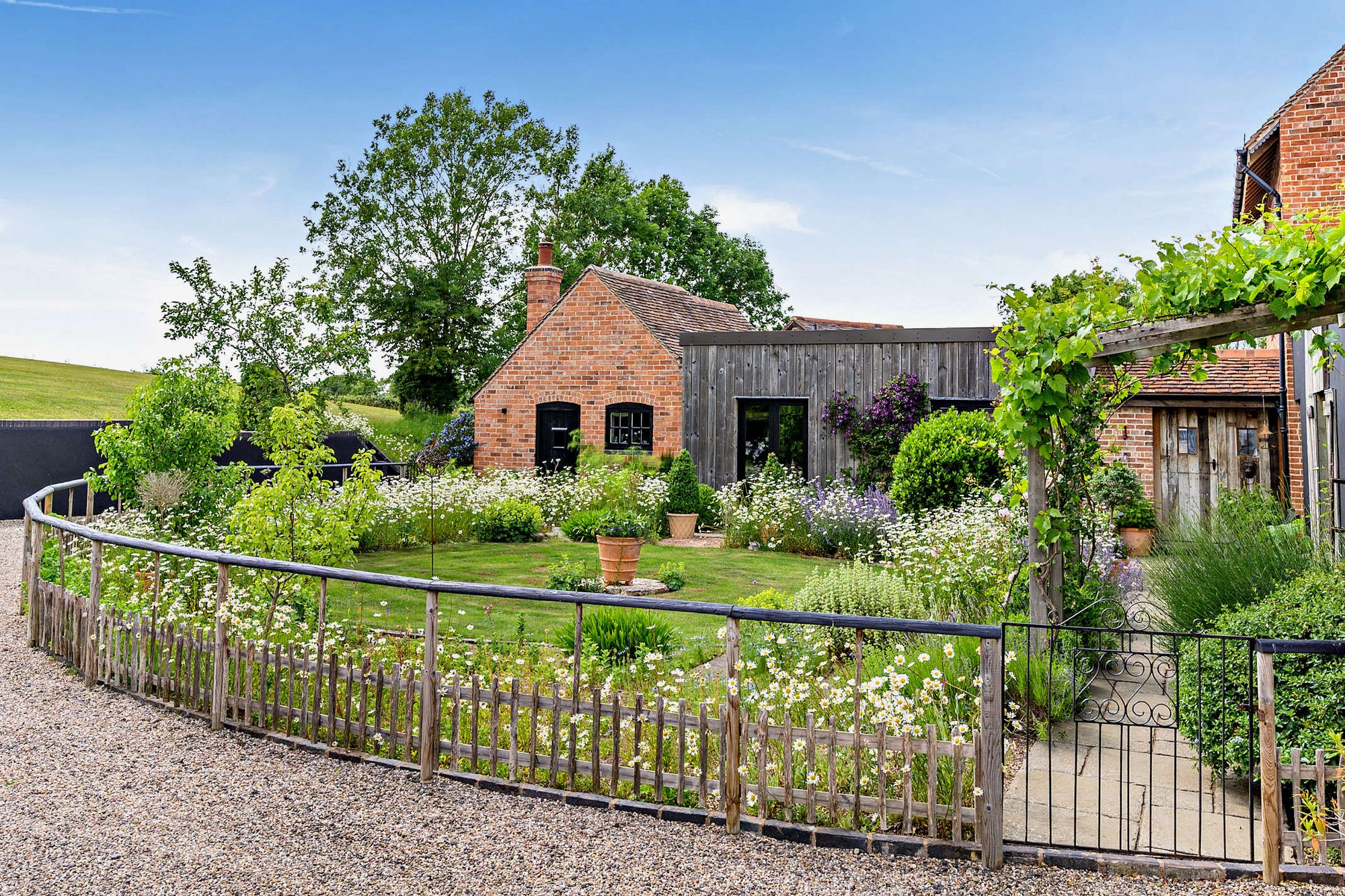 4 bed detached house for sale in Moors Lane, Feckenham, B96 23